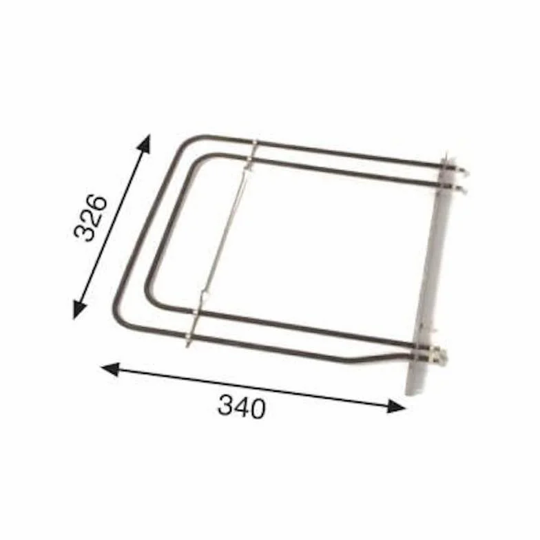 REPORSHOP - Resistencia Horno Balay 1038/650w 230v 289917