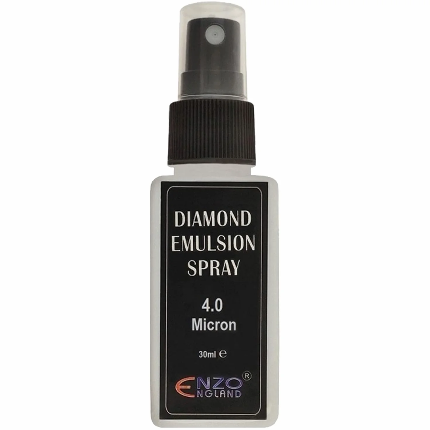 Poly Diamond emulsja do przeskakiwania najwyższej jakości diamentowa ostrzałka do noży Poly Diamond Spray Micron 0,5, 0,25, 1,0, 2,0 i 4,0 (2.0)