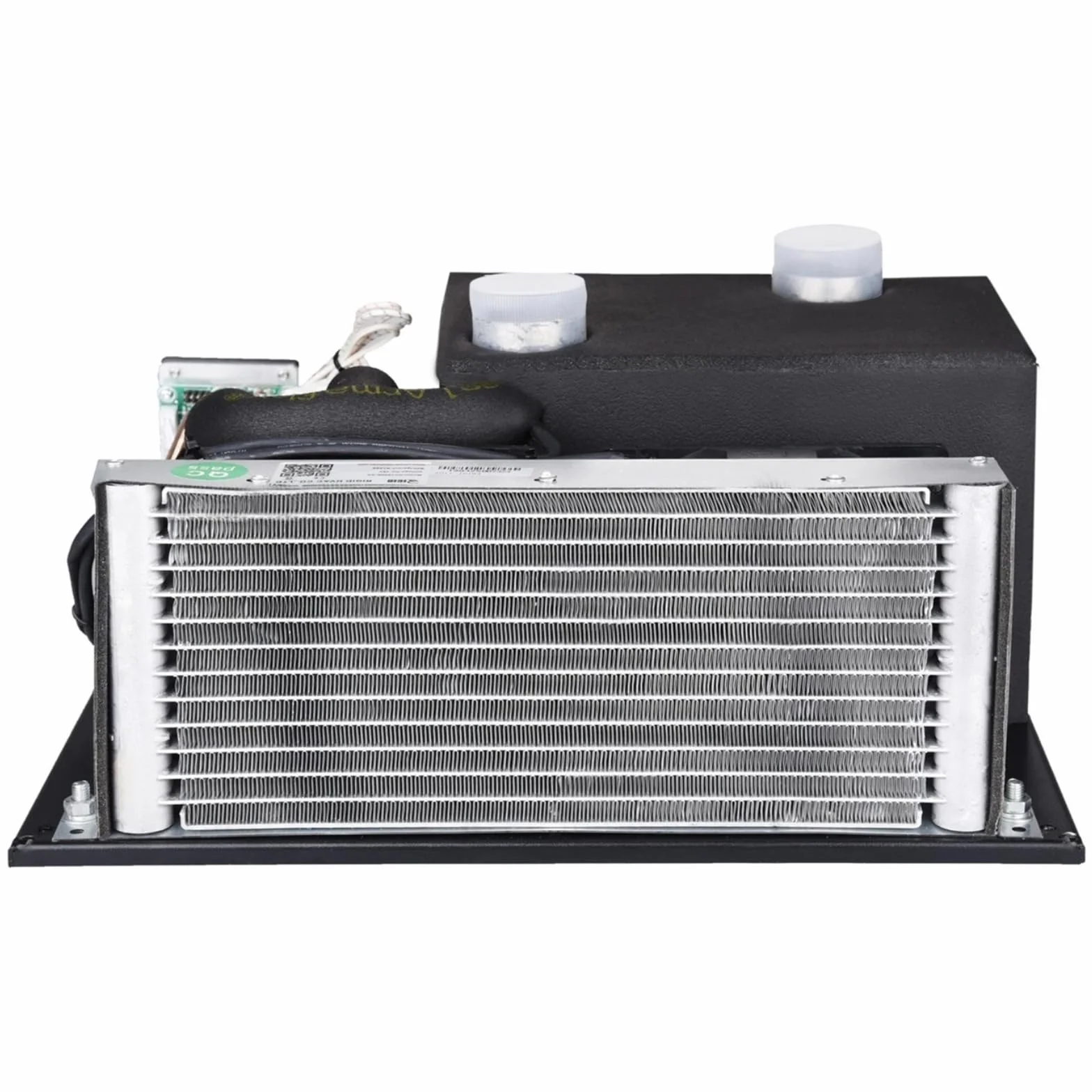 Przenośny klimatyzator, Micro DC Aircon DV1920E-AC, Mini Klimatyzator O Mocy Chłodzenia 450 W, Odpowiedni Do Małych Pomieszczeń I Pojazdów Elektrycznych