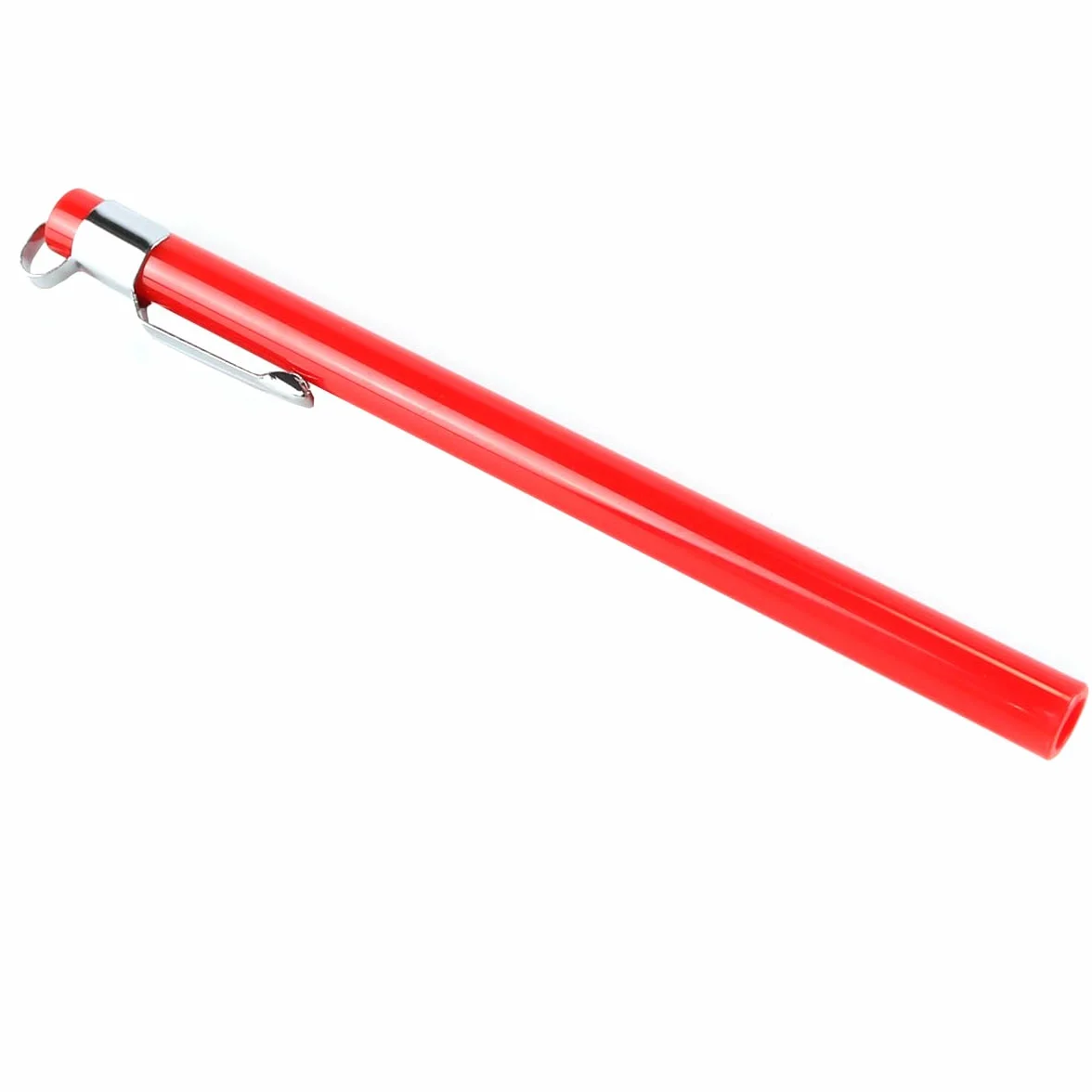 Termometr do kawy i mleka do pomiaru temperatury mleka, kawy, pieczenia, herbaty i żywności - sonda ze stali nierdzewnej z wyświetlaczem LCD, od -10 do 110°C/od 0 do 220°C