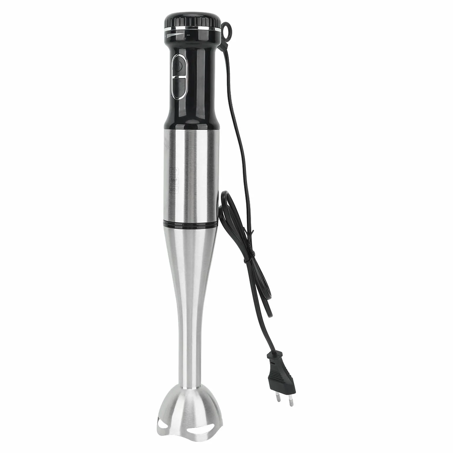 Mini UE Plug Blender Ręczny 1000 W 220 V Mikser Owocowy Urządzenie do Robienia Zup ABS Mocne Ostrze Miniaturowe Blendery Ręczne Rzeźnika Idealne Mieszanie