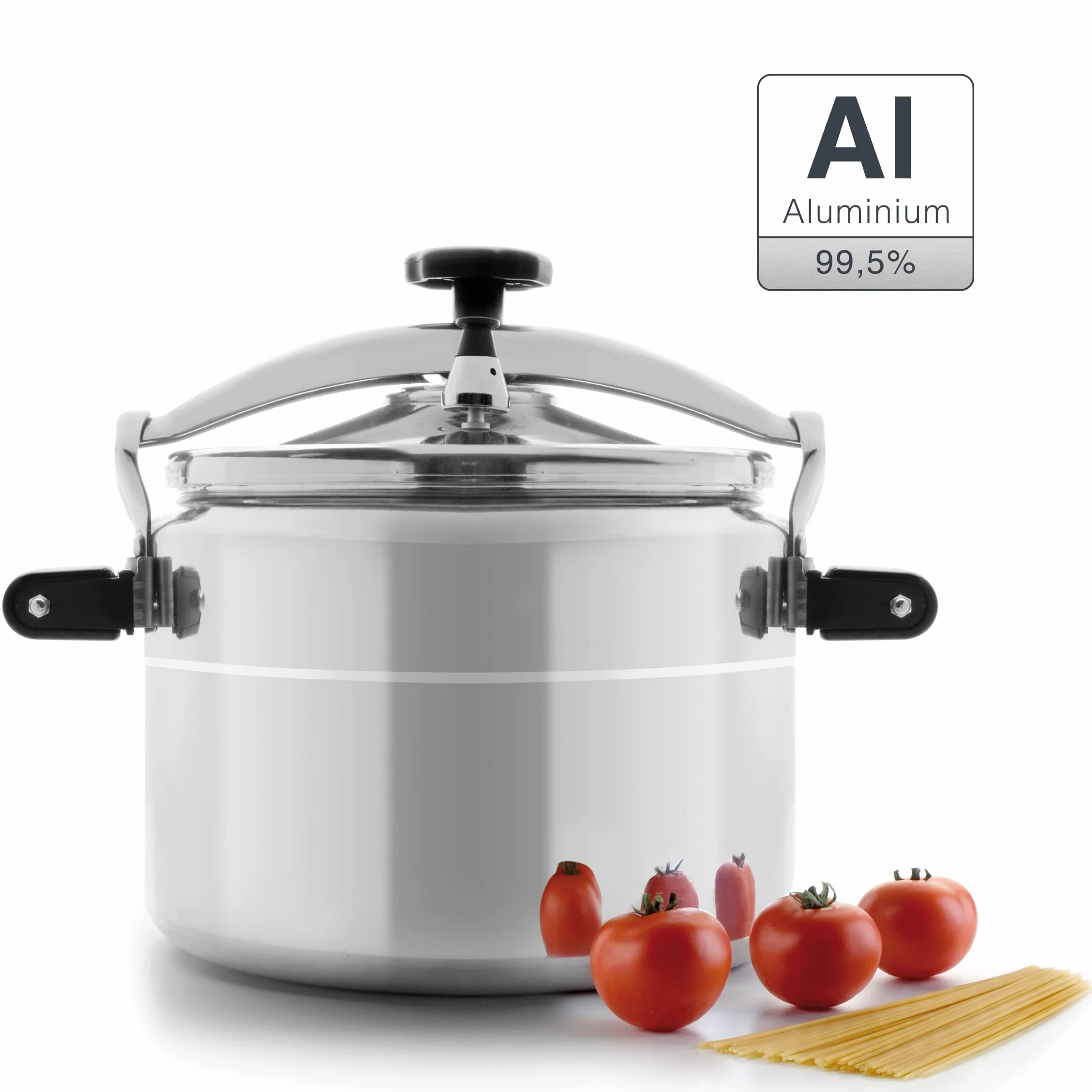Lacor 20522 Szybkowar Pro-Classic 22 L