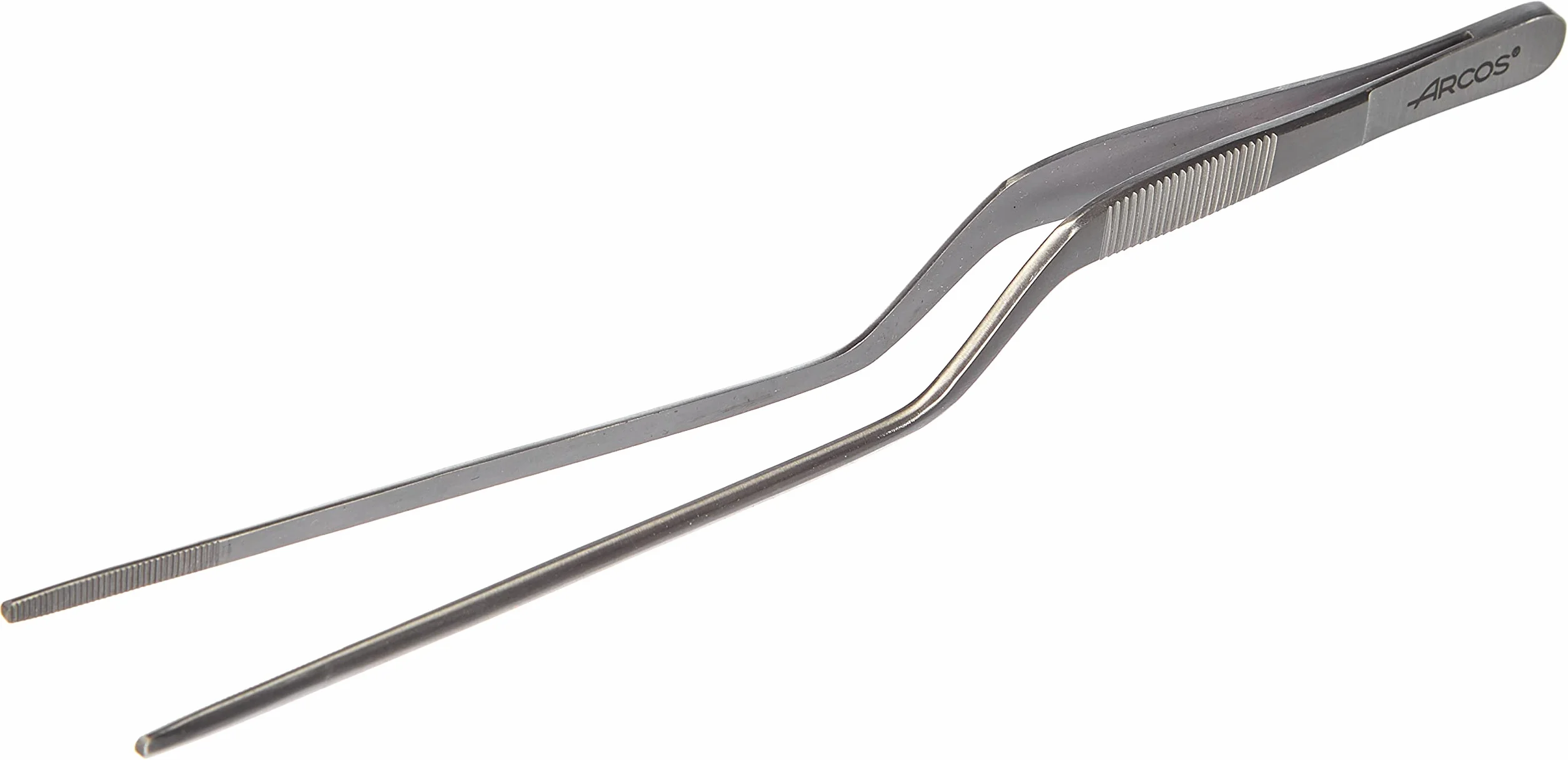 Arcos 606300 szczypce kuchenne, Acier_inoxydable, szare, 200 mm