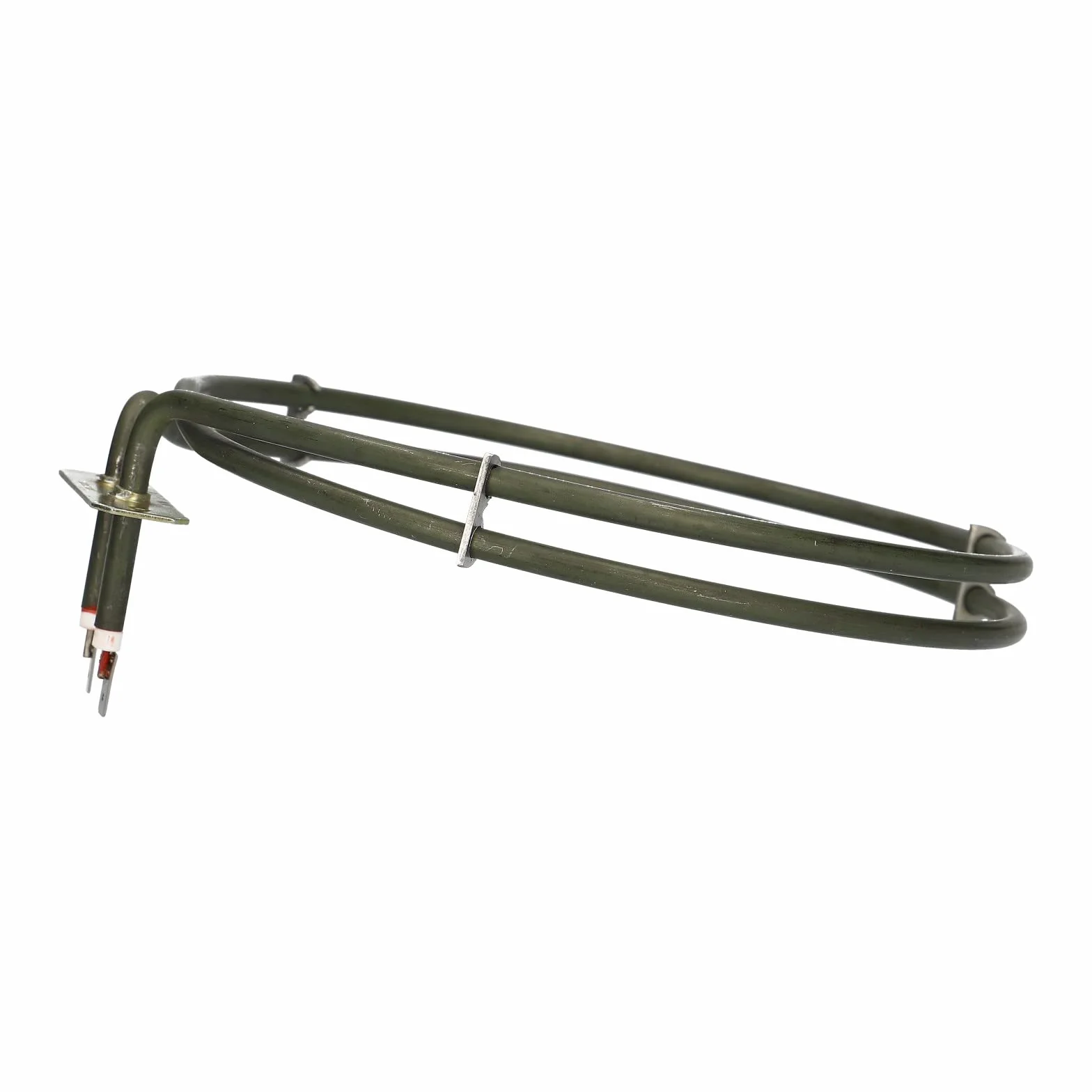 LUTH Premium Profi Parts Grzałka dolna do termowentylatora, część zamienna do piekarnika i kuchenki kompatybilna z AEG Electr+lux Privileg Quelle 387142510/8 3871425108 387142510