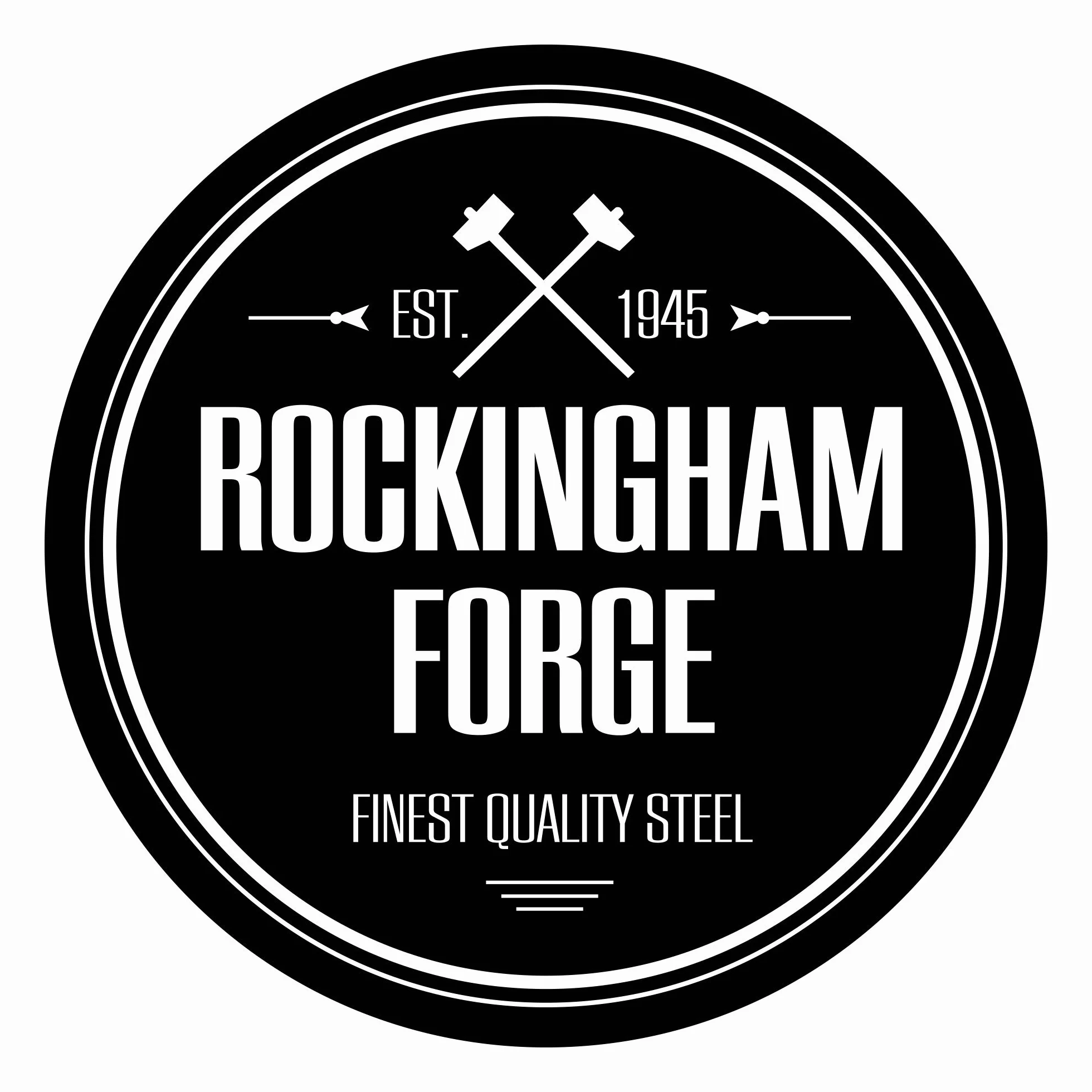 Rockingham Forge Classic Contoura Series 8100 Nóż do nakiri ze stali nierdzewnej 6,5 cala