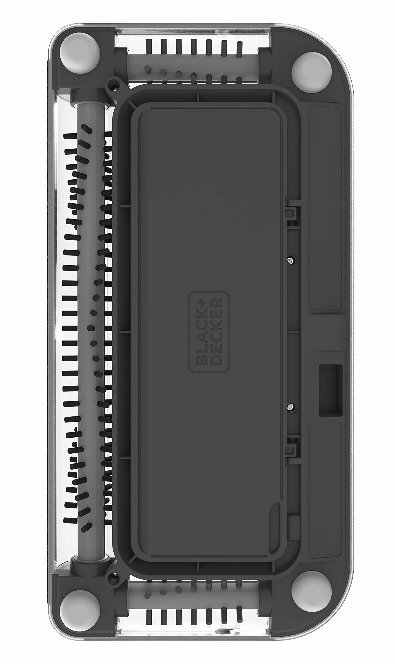 BLACK & DECKER Produkt Escoba a batería 7,2V 1,5Ah Litio