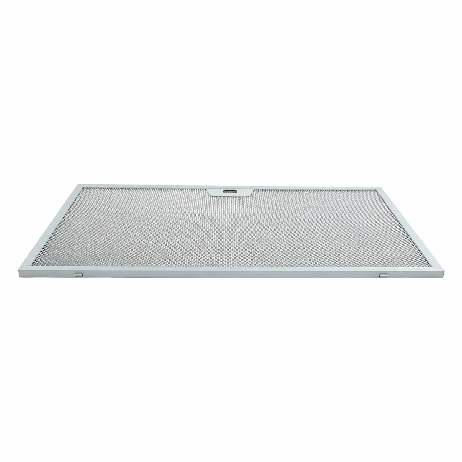 FUBESK 2 szt. metalowy filtr siatkowy aluminiowy 506 x 300 x 9 mm filtry do okapu kuchennego akcesoria kuchenne skuteczna filtracja