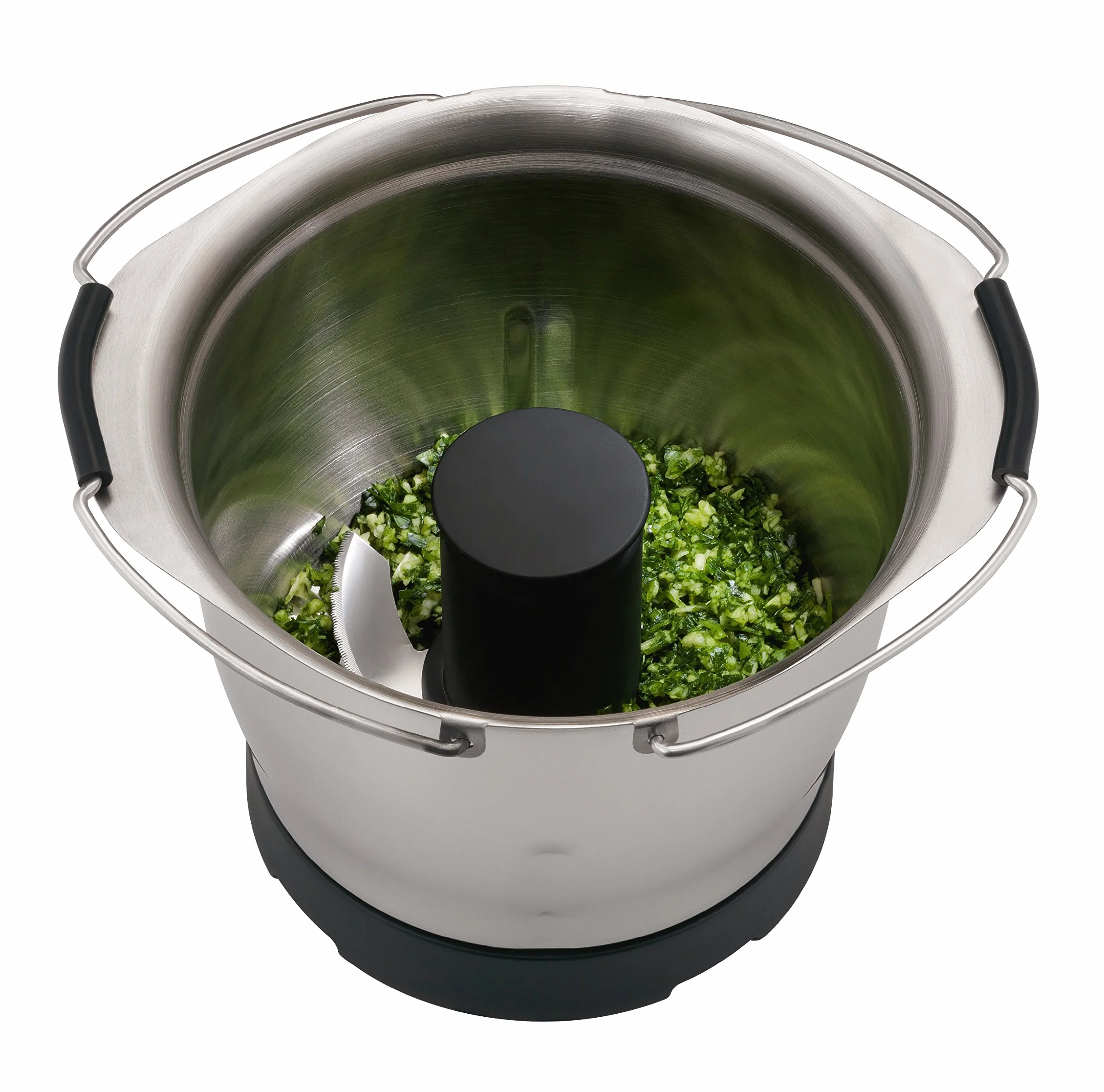 Moulinex XF387E10, stal nierdzewna, 1,4 l