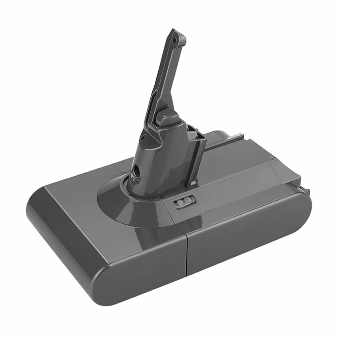V8 akumulator [21,6 V 4,0 Ah] Kompatybilny z DYS V8 Absolute, Animal, Motörhead, Fluffy Carbon Fiber Odkurzacz SV10 dla DysonV8 akumulator