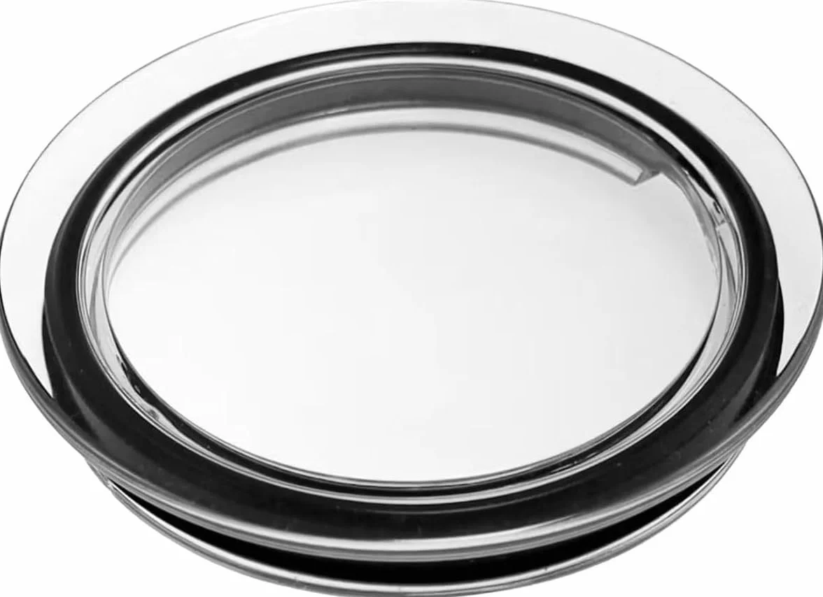 Krups MS-623697 pokrywka (spieniacz do mleka) do ekspresu Nespresso XN7605, XN760B, XN7305, XN730T, Citiz&Milk