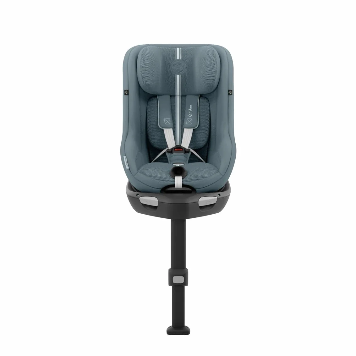Sirona Gi i-Size Plus/Stormy Blue-light blue PU1