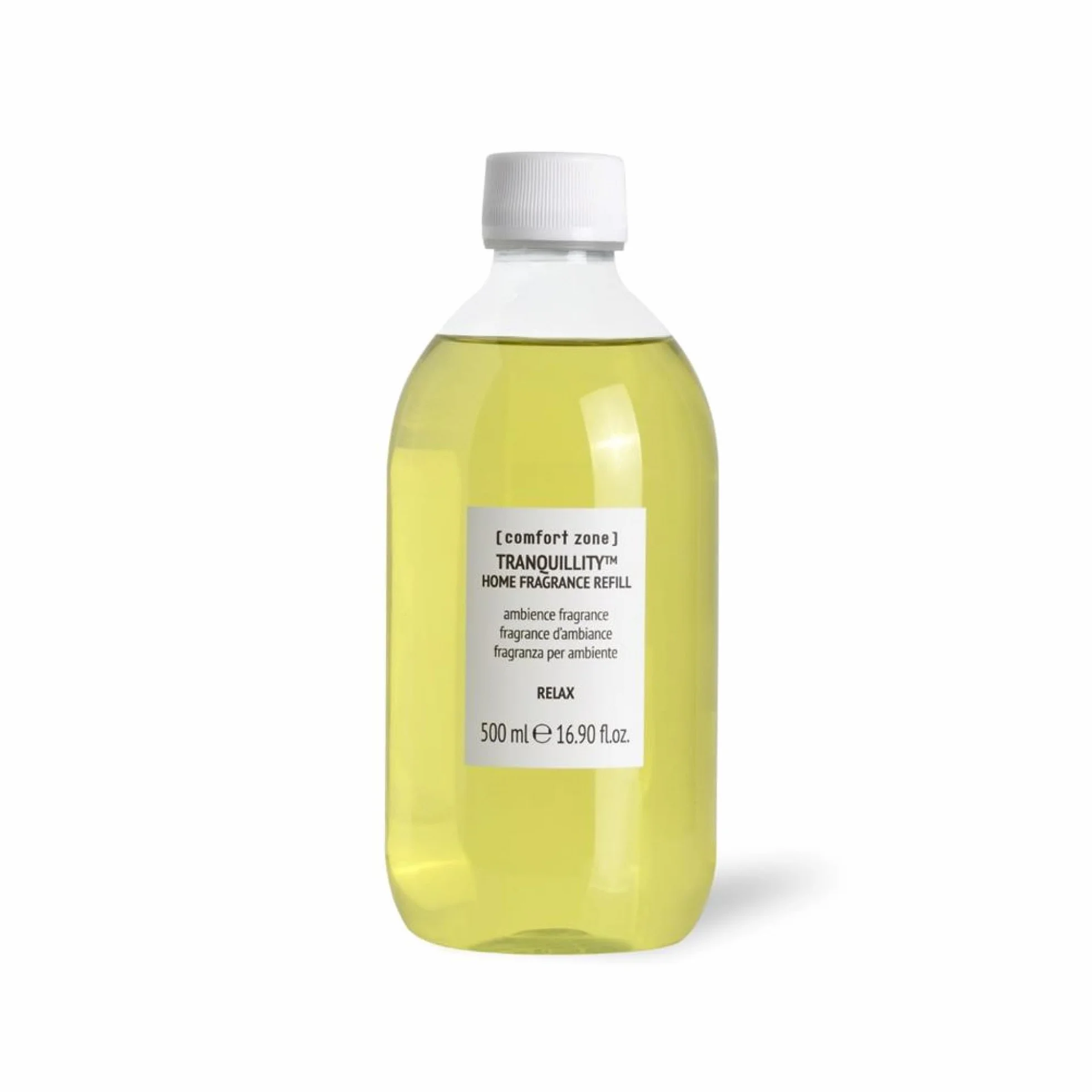 Comfort Zone Tranquillity Home Fragrance REFILL 500 ml