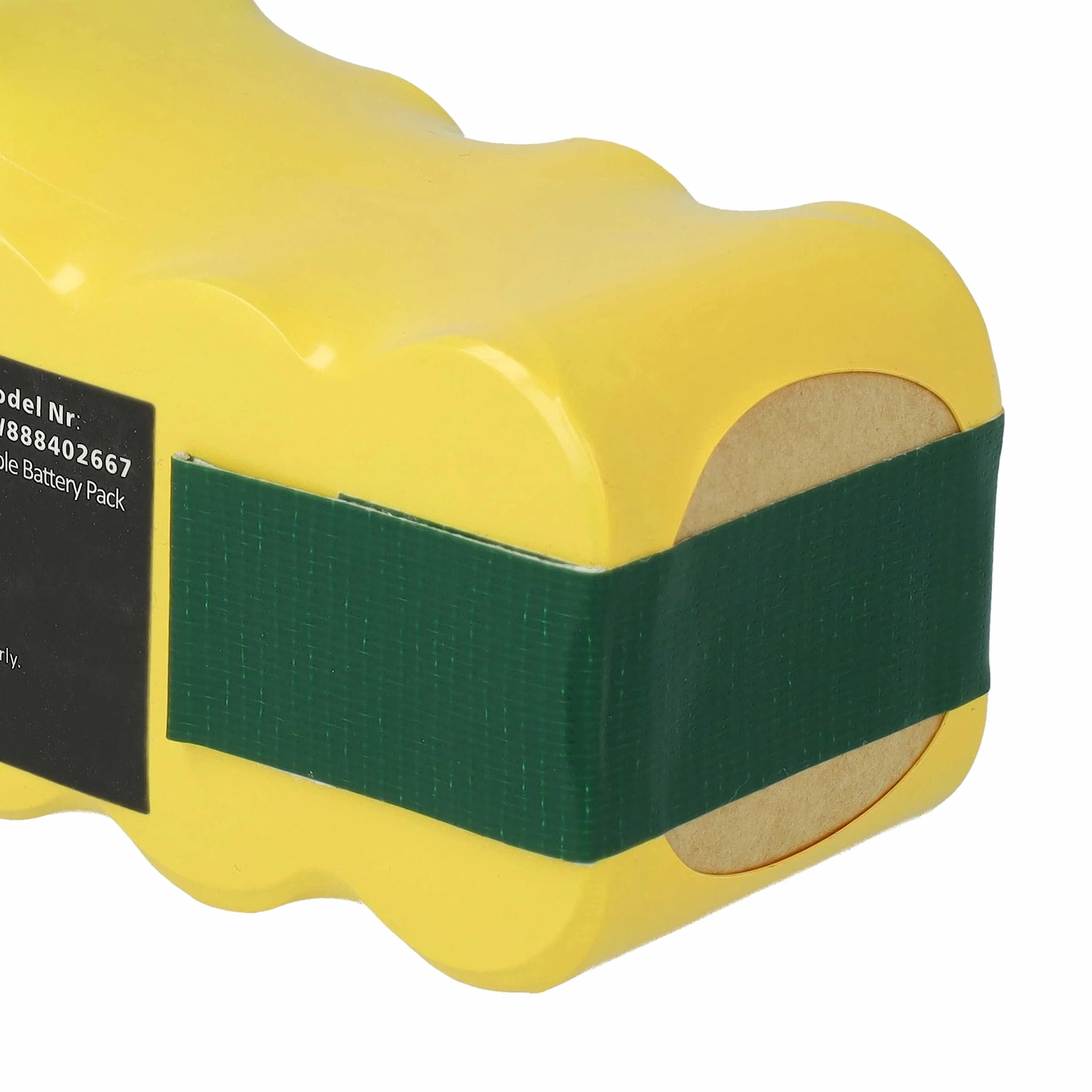 Akumulator kompatybilny z iRobot Roomba 800 Series 3300 mAh 14,4 V NiMH