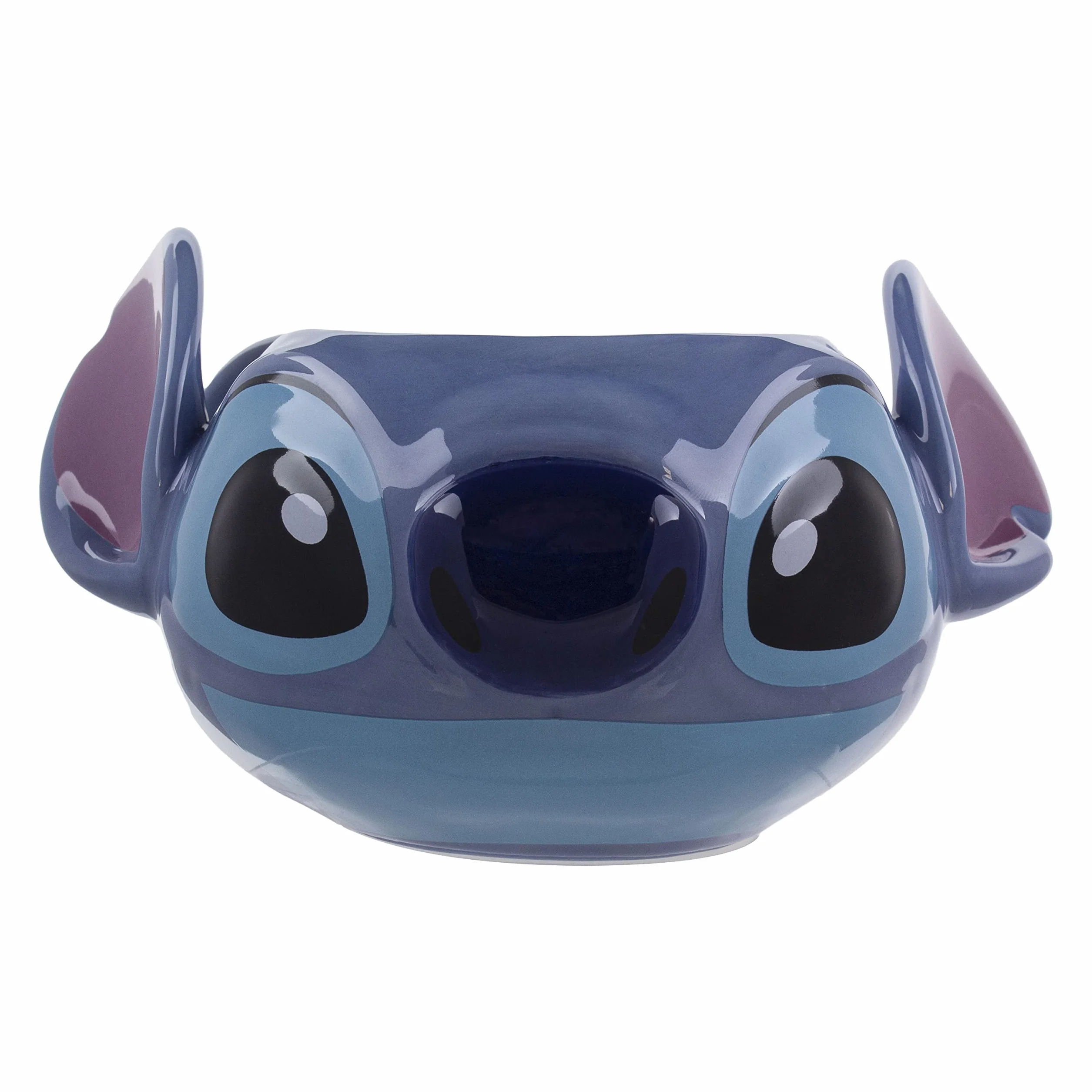 Paladone Disney Classics Kubek, Ceramika, Niebieski, 450 ml