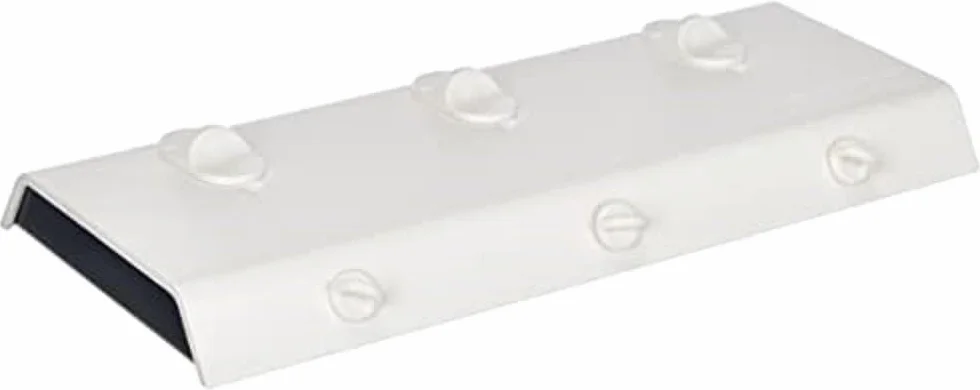 Leifheit suszarka ścienna Rollfix Triple 150 Longline, 3 × 5 m linki do prania, wysuwana suszarka na ścianę, oszczędzająca miejsce, do użytku wewnątrz i na zewnątrz