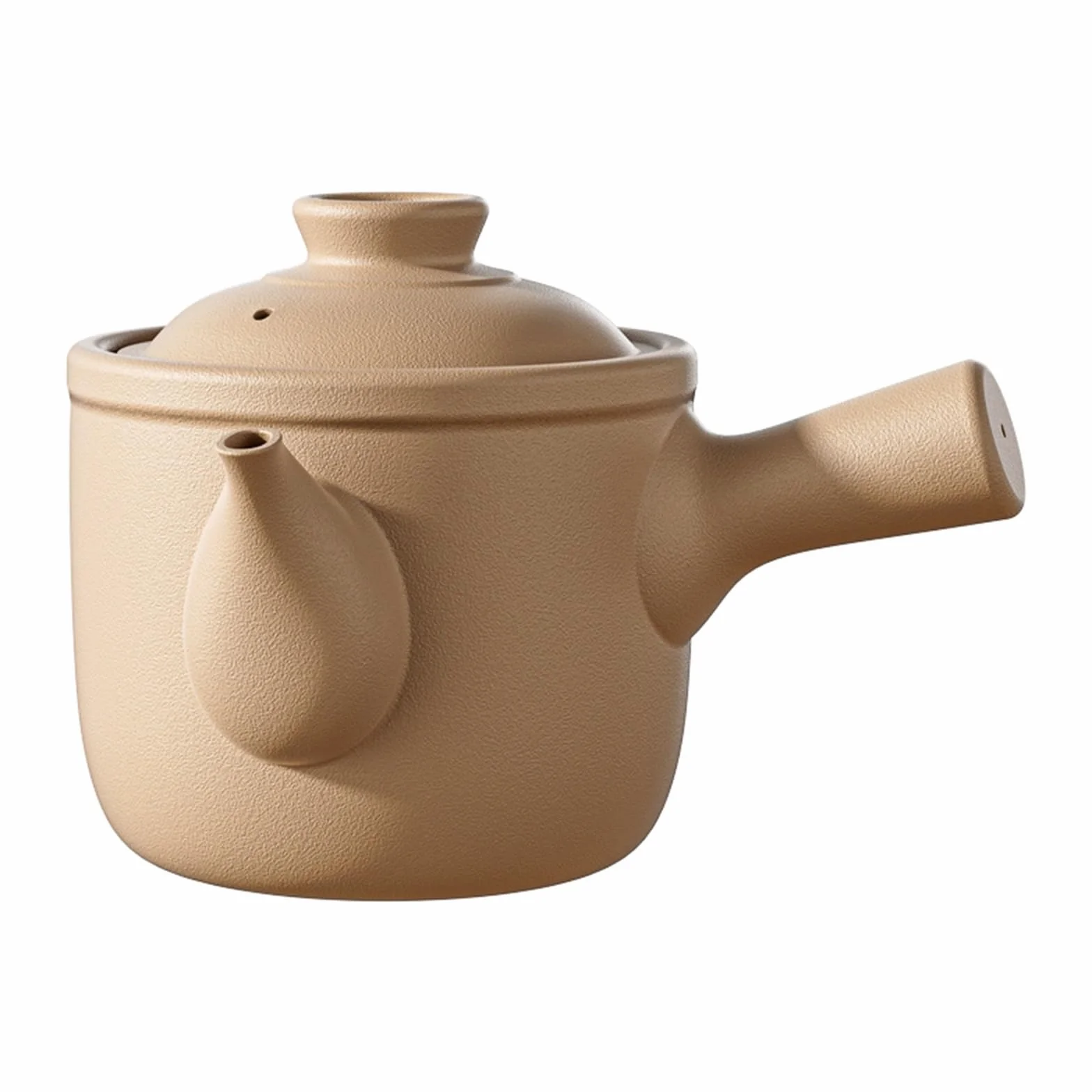 Ceramiczny garnek do chińskiej zupy, tradycyjna kuchenka do wywaru, czajnik gliniany na herbatę i kawę, wielofunkcyjny garnek do gotowania ziół i bulionu