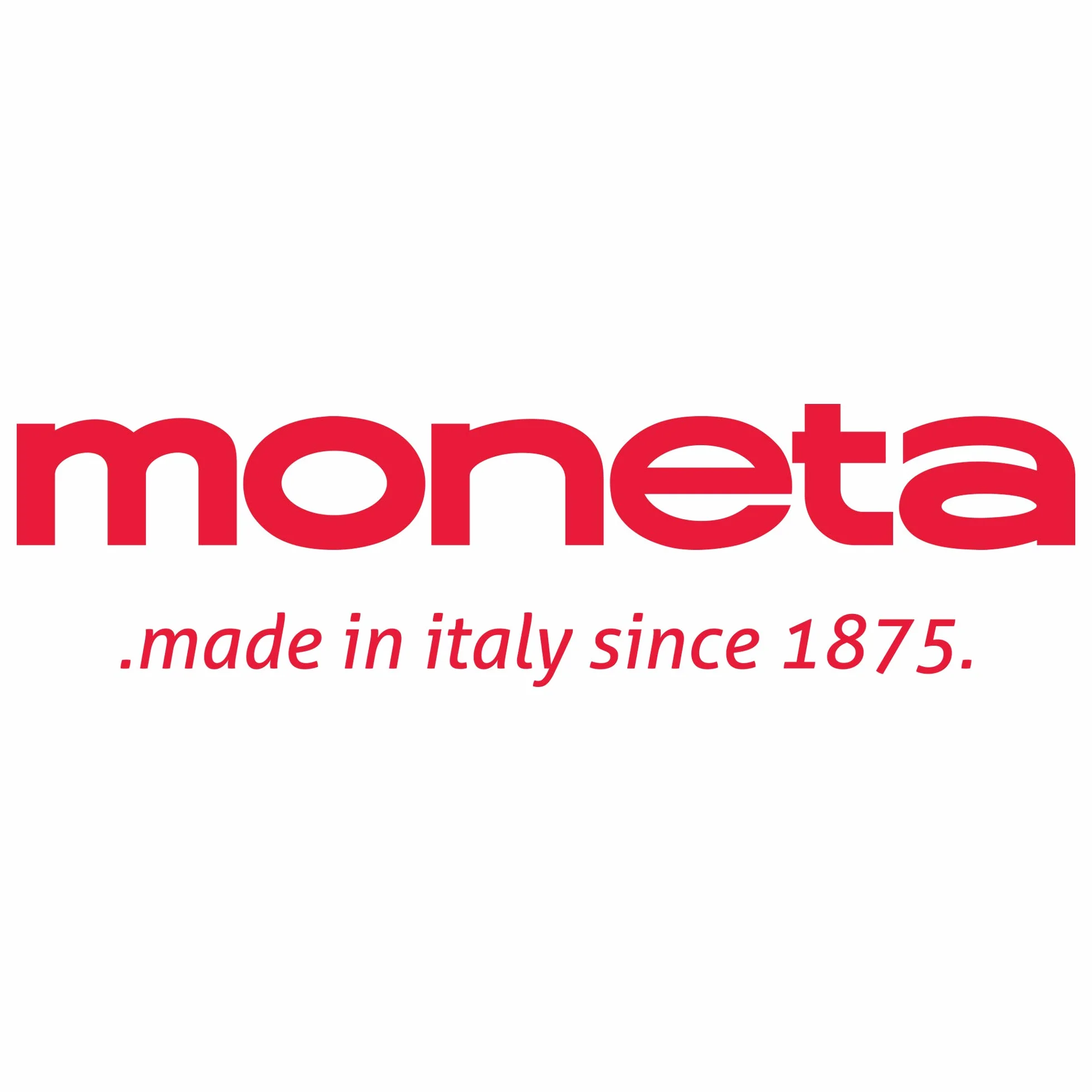 Moneta Etnea patelnia z aluminium, czarna
