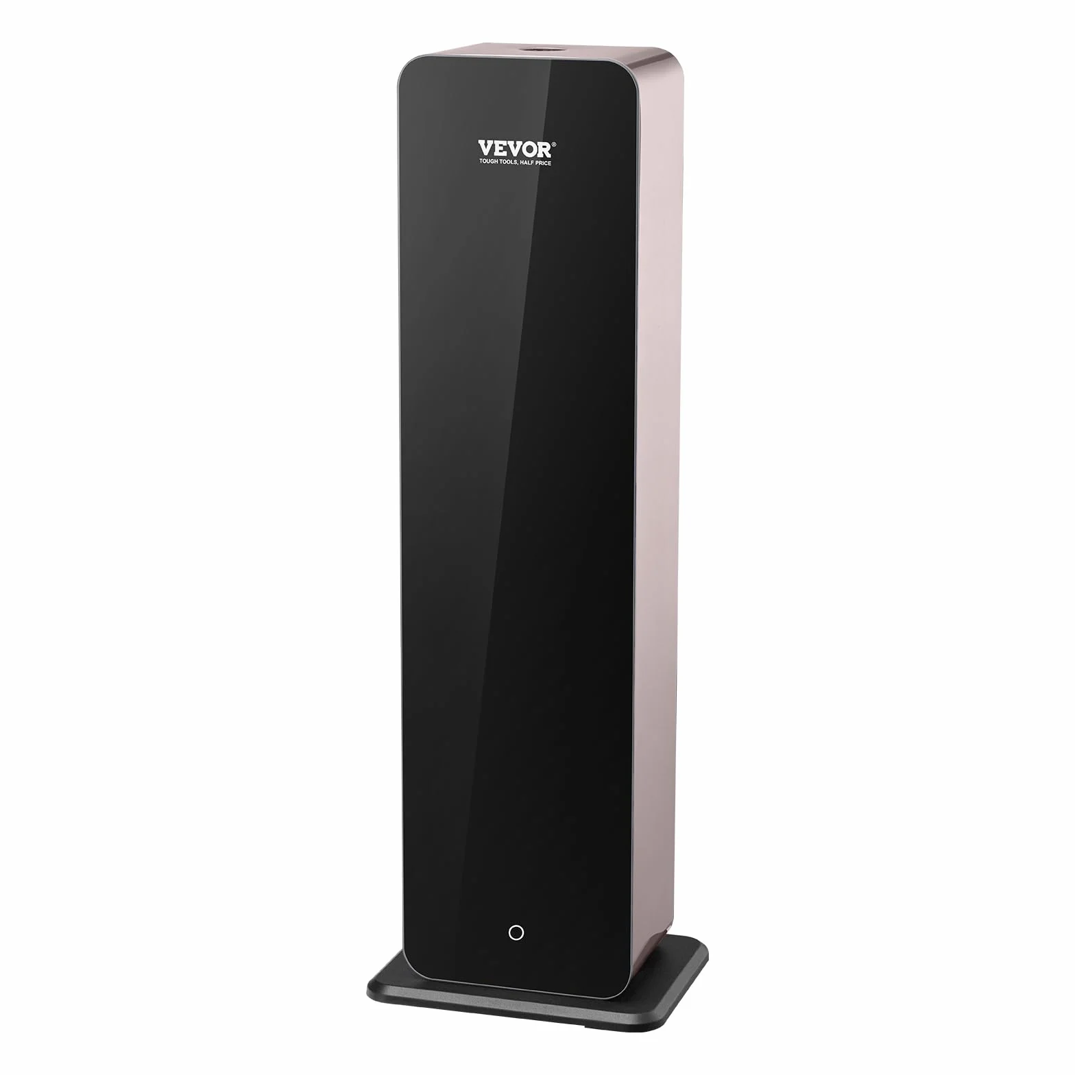 VEVOR Domowa maszyna zapachowa powietrza 950 ml Bluetooth inteligentny dyfuzor zimnego powietrza dyfuzor zapachowy olejków eterycznych bez wody, stojąca maszyna do aromaterapii do dużych pomieszczeń