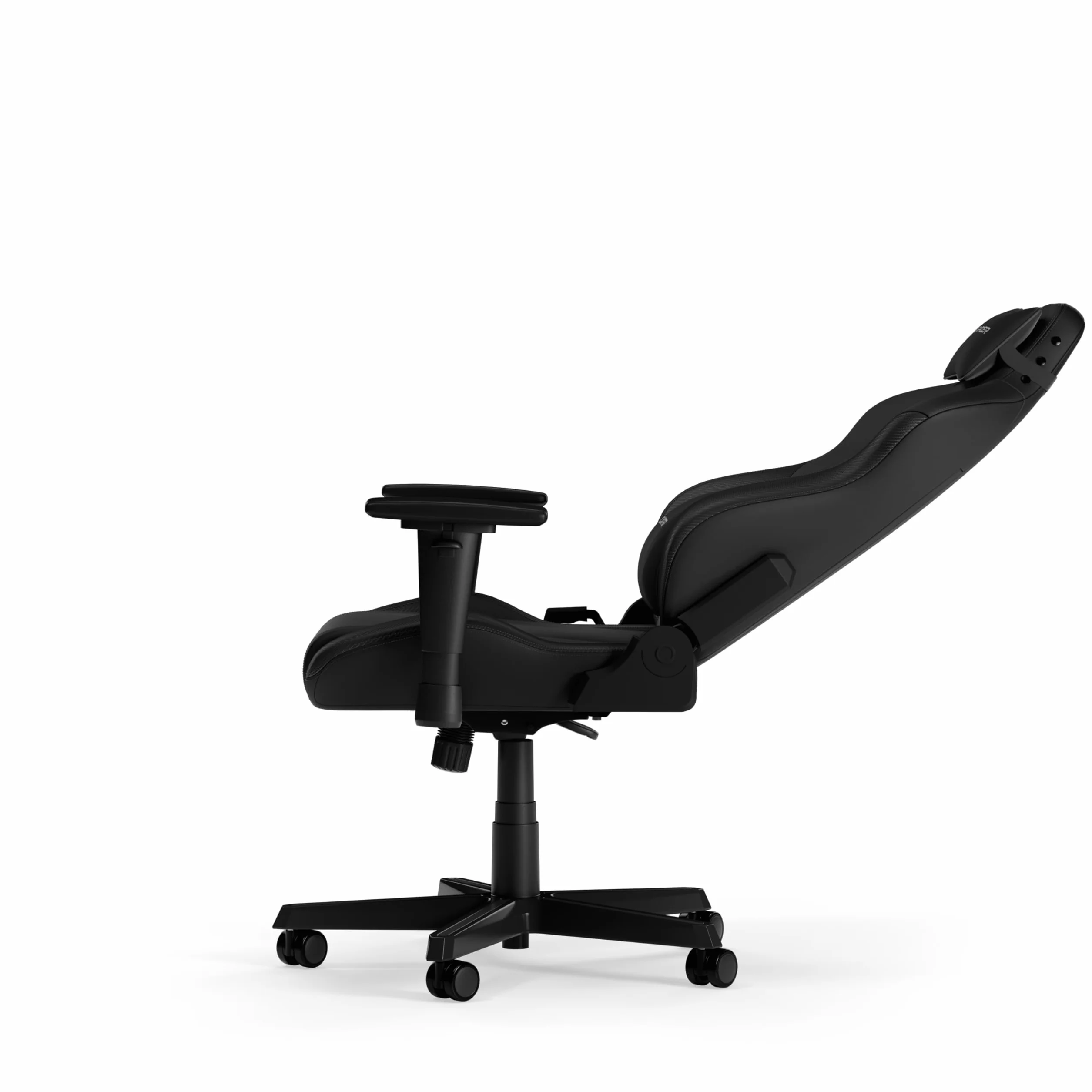 DXRacer DRIFTING L oryginalne krzesło gamingowe ze skóry EPU