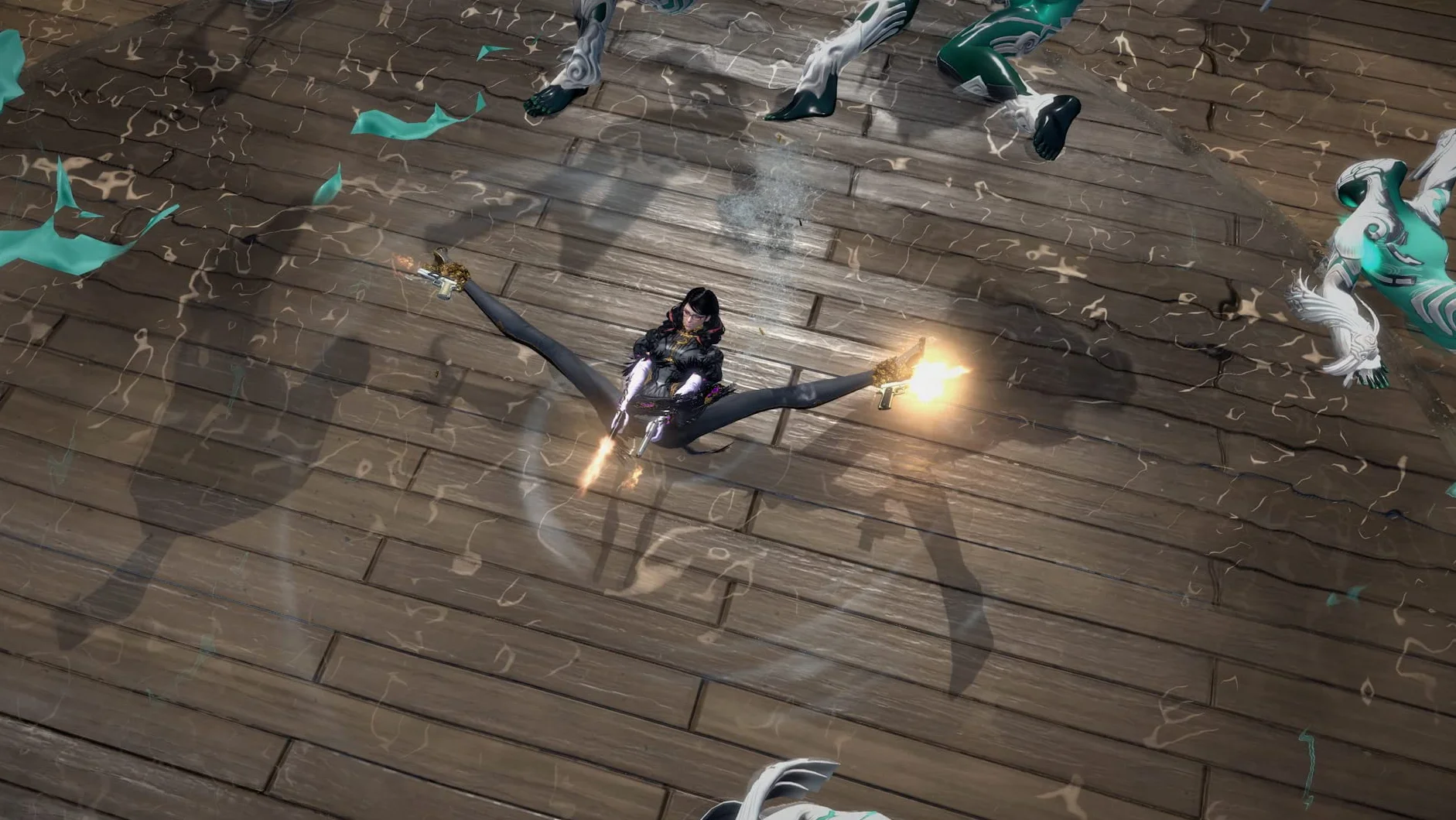 Bayonetta 3