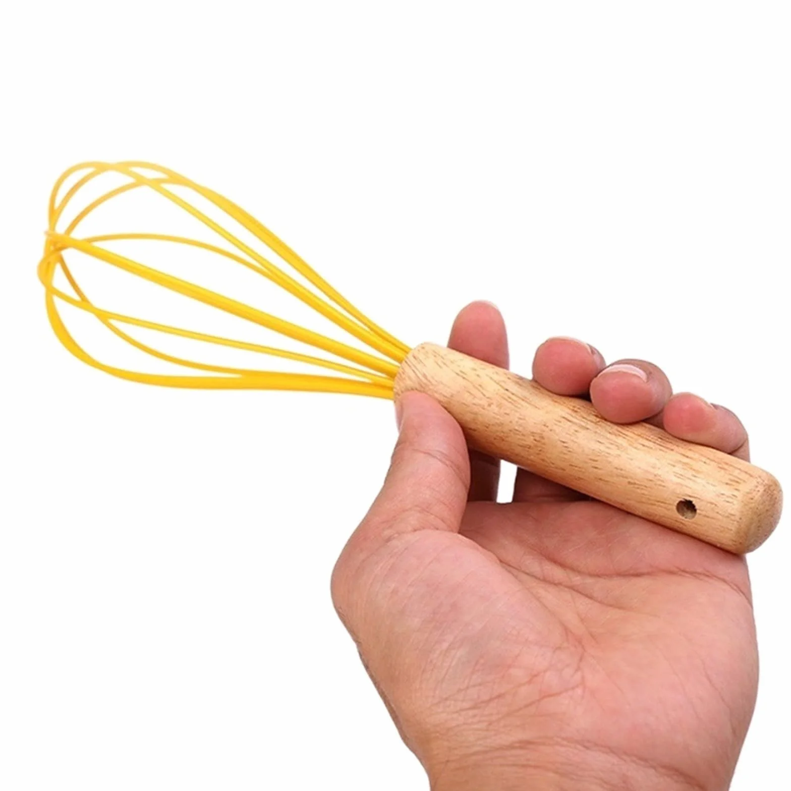 Trzepaczka do jajek trzepaczka kuchenna naczynia do pieczenia Wisk ręczne mieszanie pręt do gotowania trzepaczka do jajek spieniacz do mleka narzędzia do jajek