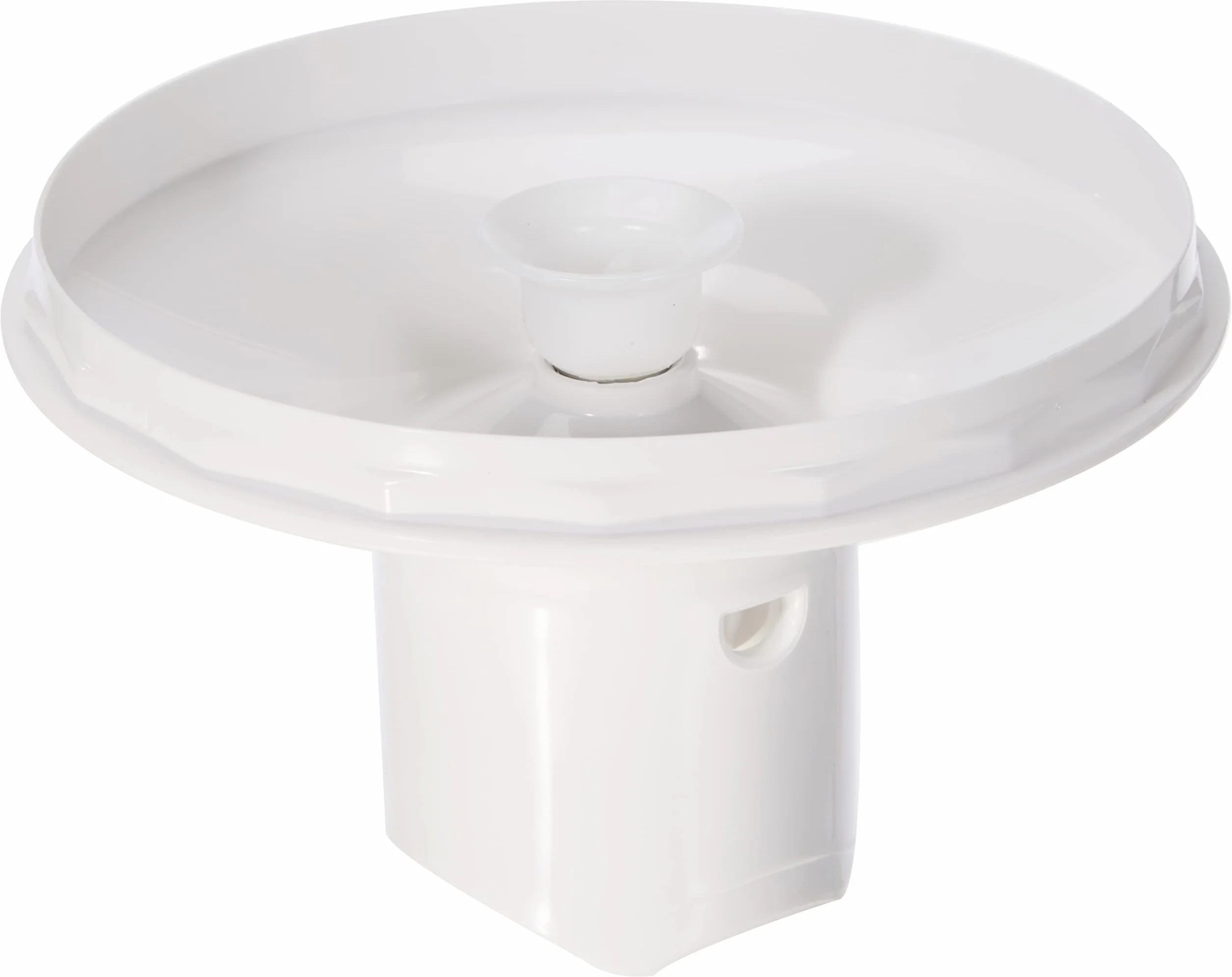 Braun Górna część do BC+CA5000 f.500+1000ml Zerkl.