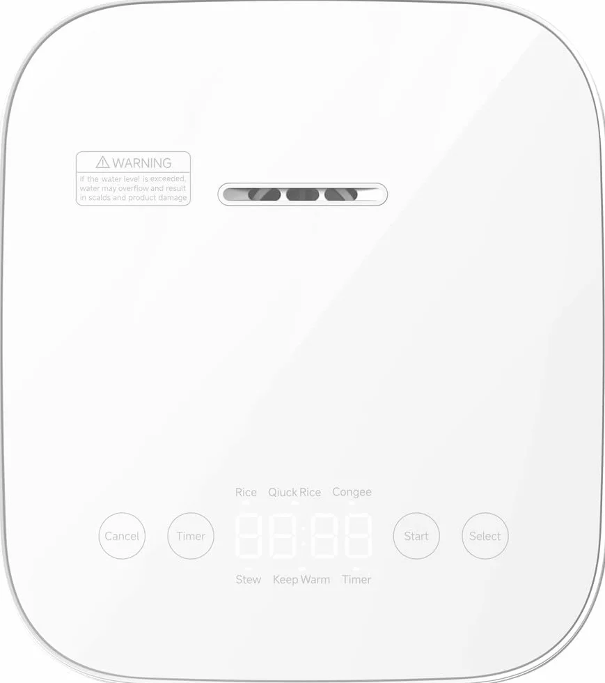 Xiaomi Multifunctional Rice Cooker 1.5L EU