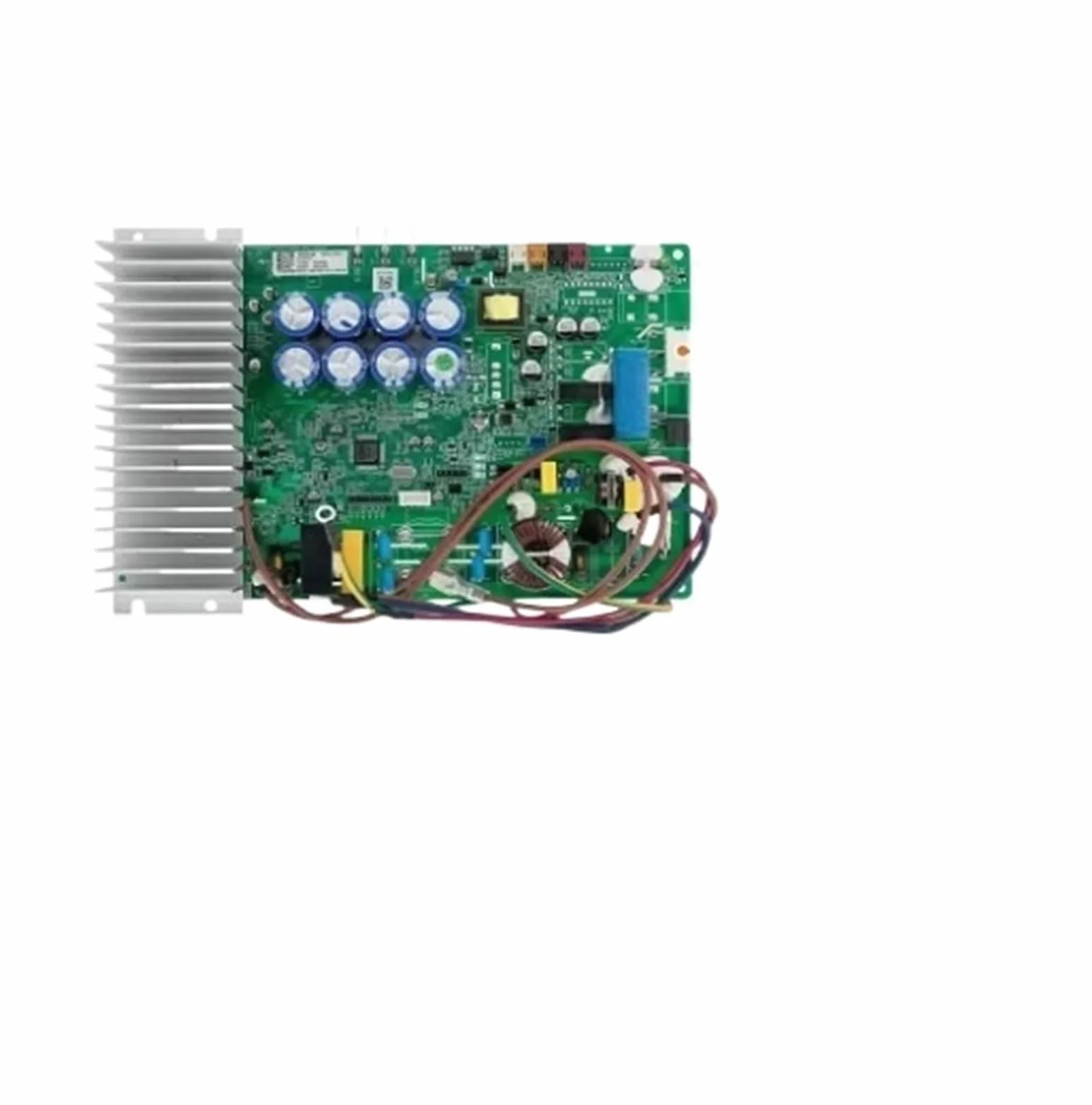 Applicable to Nowa płytka sterująca falownika PCB-HTSD008-160705A-PC-V05 i HTSD008-180504A-PC-V03 – modele 1913528A 1952669A części do klimatyzatorów(B board Dc fan)