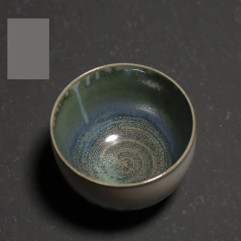 Kubki Matcha chiński kubek do herbaty podróżny kubek do kawy retro ceramiczny kubek do medytacji dom herbata zestaw do herbaty dla gości zestaw herbaty z zaparzaczem