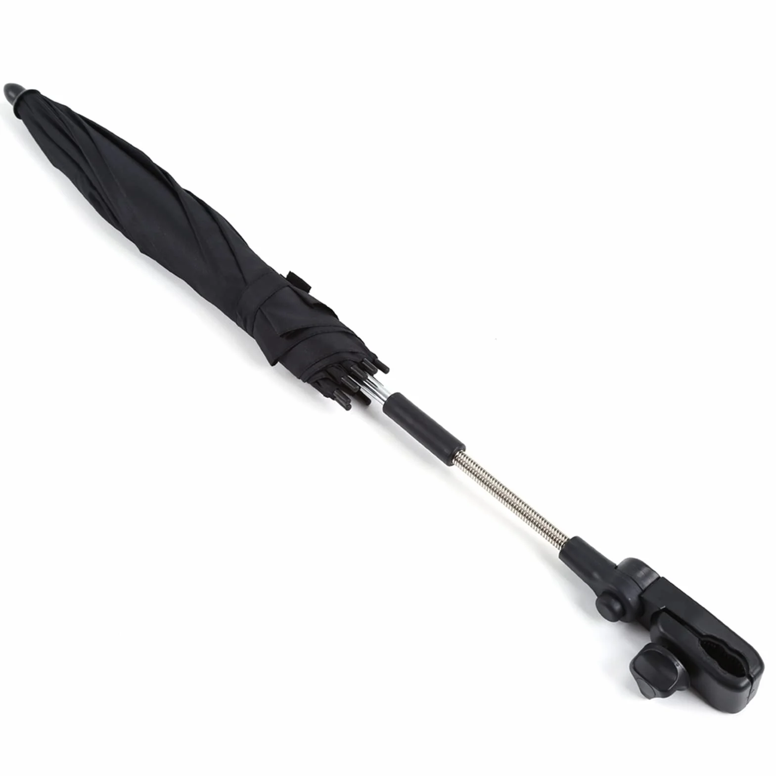 Wózek Dziecięcy Wózek Inwalidzki Spacerowy Parasol Chroniący Przed Promieniami UV Ochrona Przed Deszczem Słonecznym Regulowany Parasol na Krzesło do Wózka Wózki Dziecięce Przeciwsłoneczny