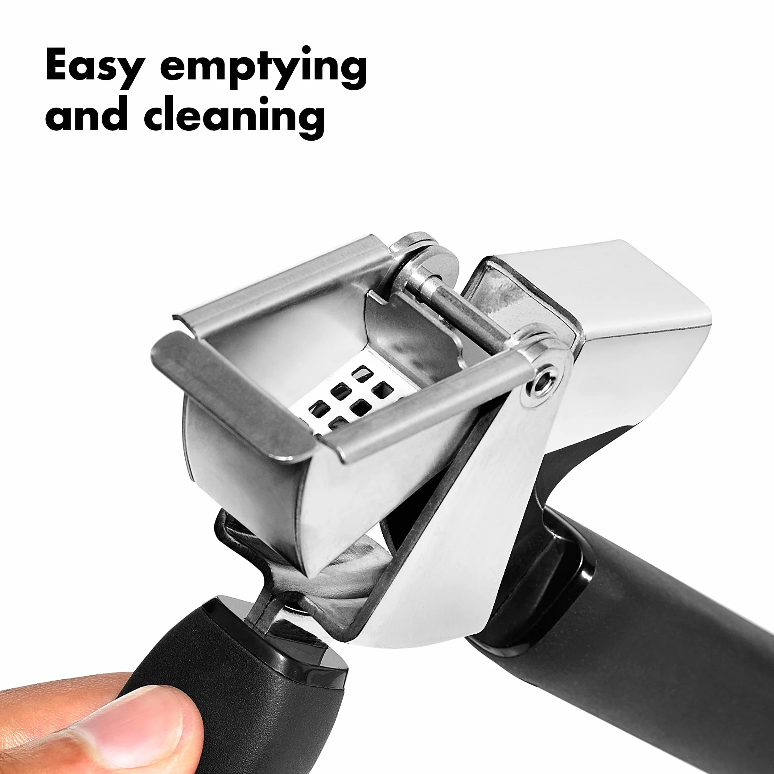 OXO Prasa do czosnku Good Grips
