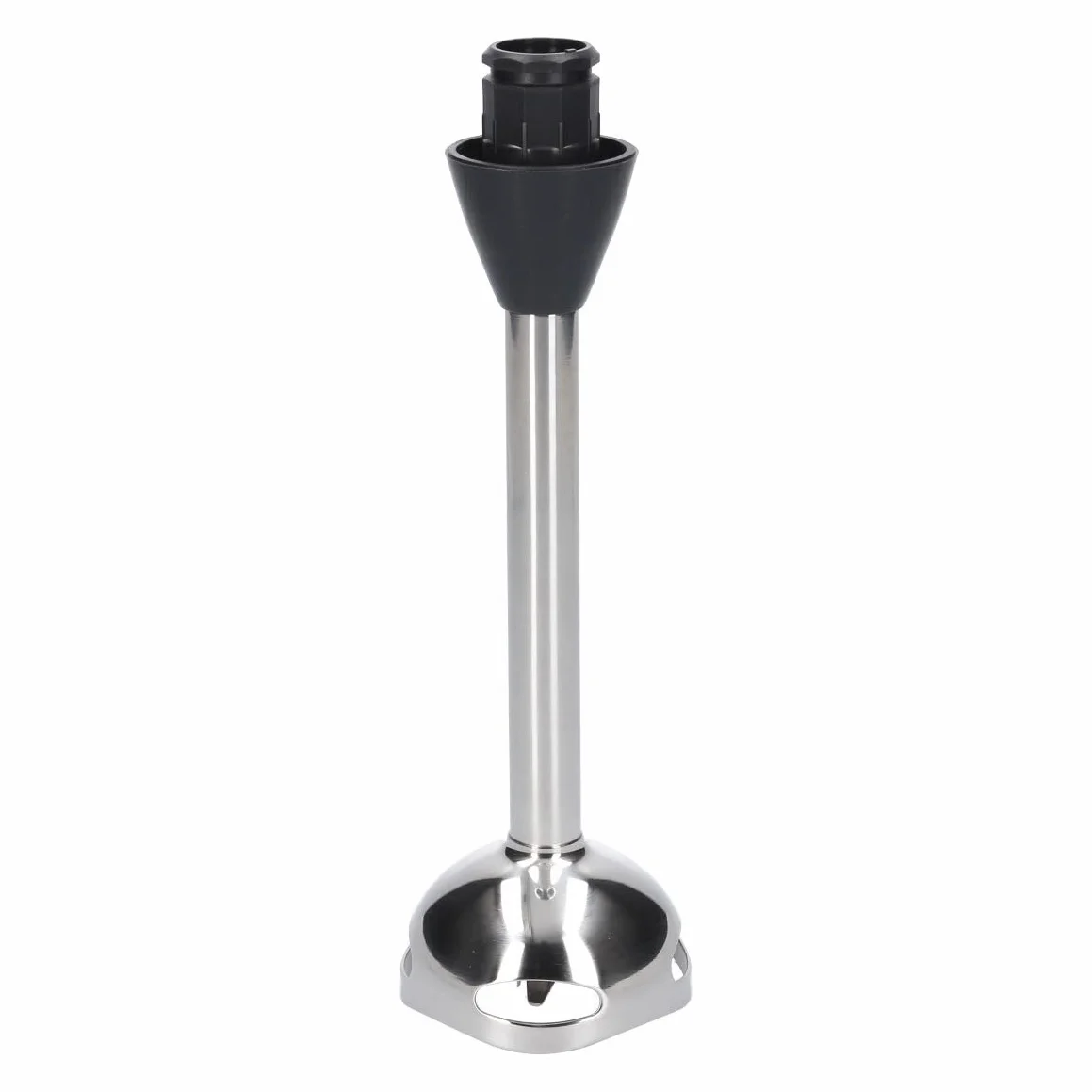Bosch Siemens 644790 00644790 ORYGINALNA stopka do miksowania, blender ręczny, blender elektryczny, srebrny, oryginalny Bosch Siemens również Balay Constructa