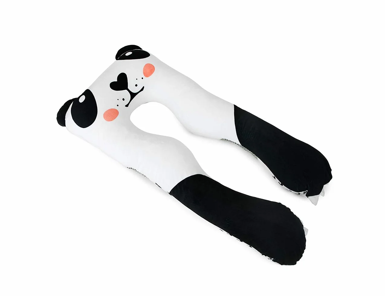 Poszewka na poduszkę KomfortKissen Kids Original Panda