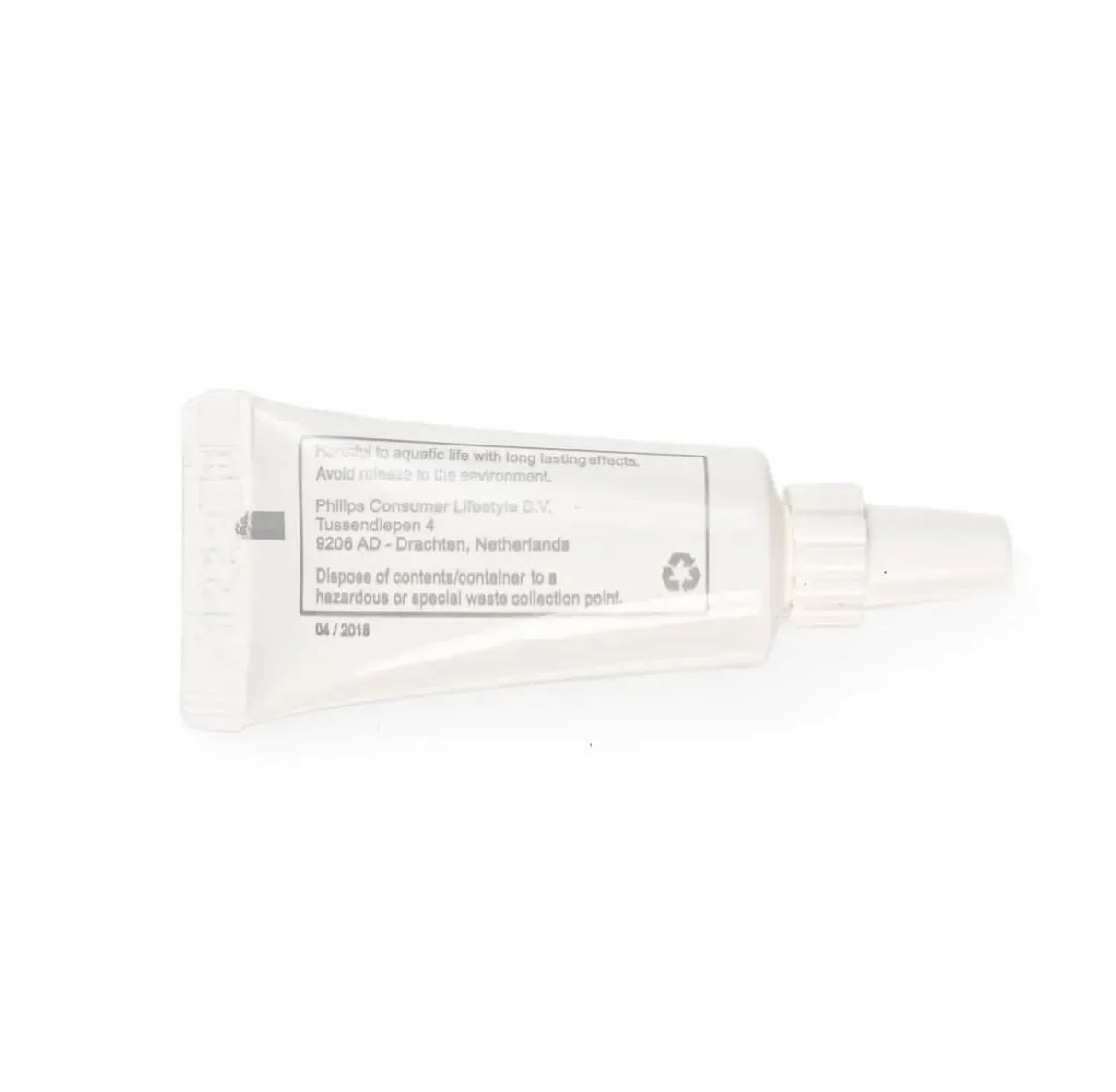 Philips Zestaw do kompleksowej pielęgnacji ekspresów do kawy AquaClean (zawiera filtr do wody CA6903), odkamieniacz 250 ml, smar HD5061, tabletki odtłuszczające do kawy CA6704/10 (6 sztuk), szczotka