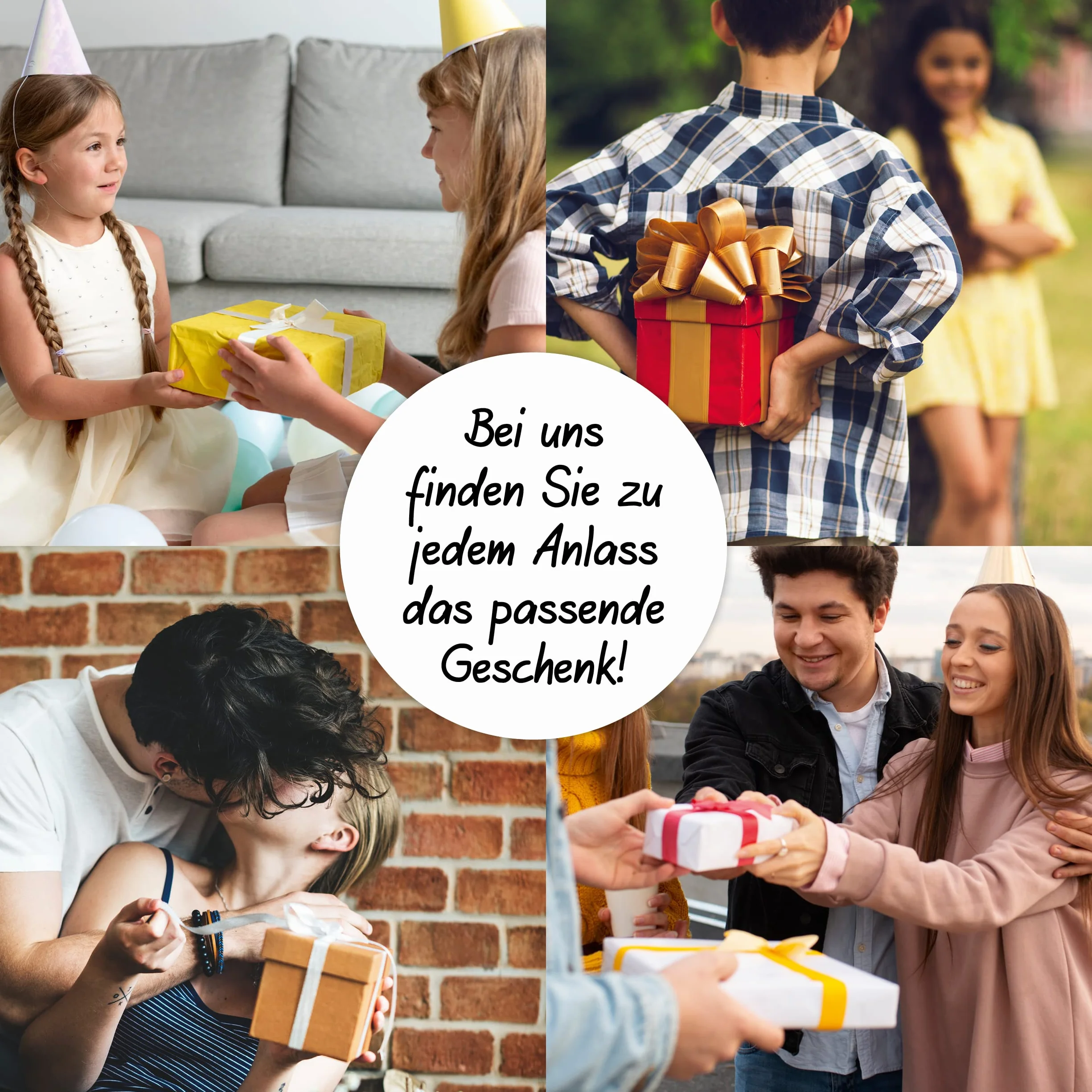 WandSticker4U® - Obrazki na okno, Boże Narodzenie, zwierzęta, samoprzylepne, dekoracja bożonarodzeniowa, na okno, zima, bałwanek, sarna, do pokoju dziecięcego (wielokrotnego użytku)