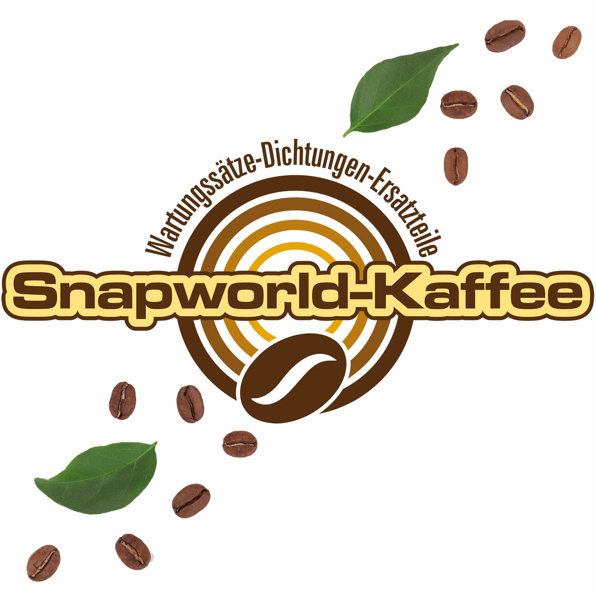 Snapworld-Kaffee Złączka do węża na mleko do cappuccinatore/pojemnika na mleko kompatybilne z Jura Impressa & Bosch, Siemens, Melitta, Nivona, Miele jak HP3 V1 63634 (5x)