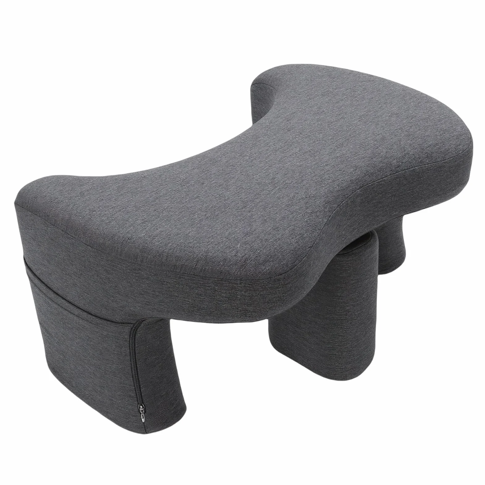 Cocoarm Poduszka do Czytania na Biurko, Ergonomiczna Poduszka z Pianki Memory do Czytania w Grach na łóżku i Podłodze