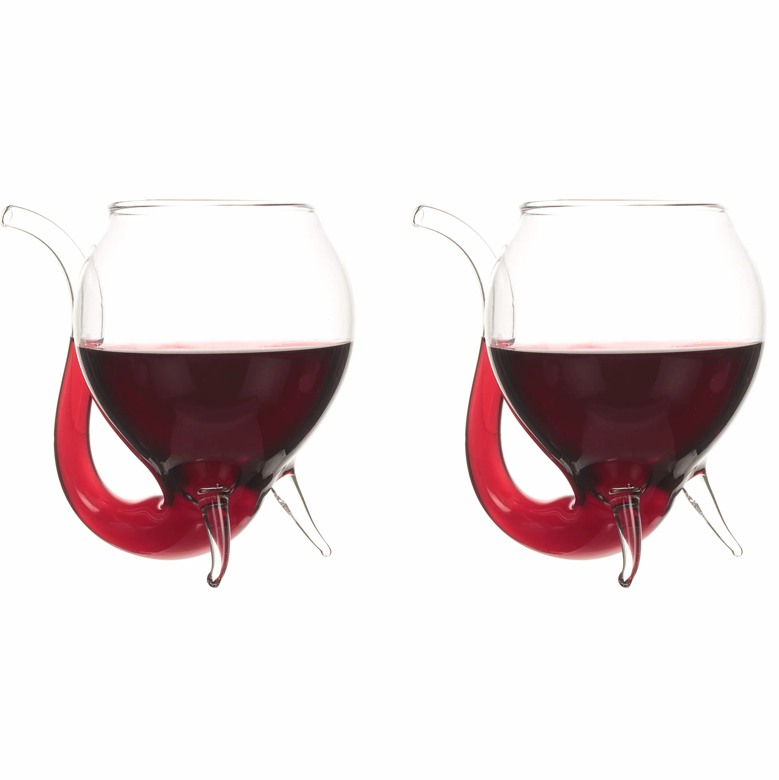 CKB Ltd Wino SIPPO duży rozmiar, 250 ml, zestaw upominkowy