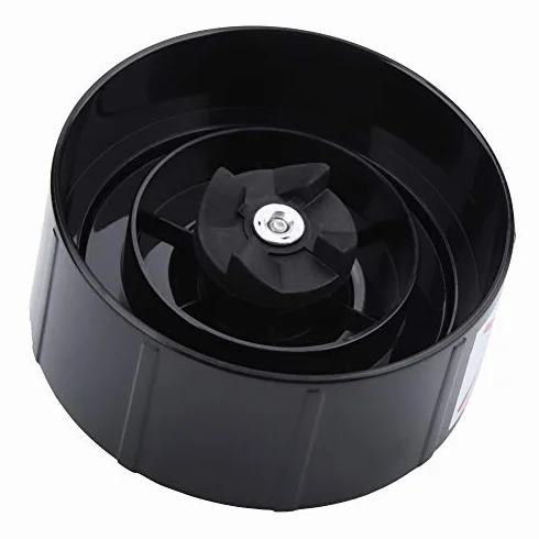 Akozon Magic Blade, blender z ostrzami, pasuje do Magic 250 W (płaski kształt), sokowirówka krzyżowa i płaska (250 W)