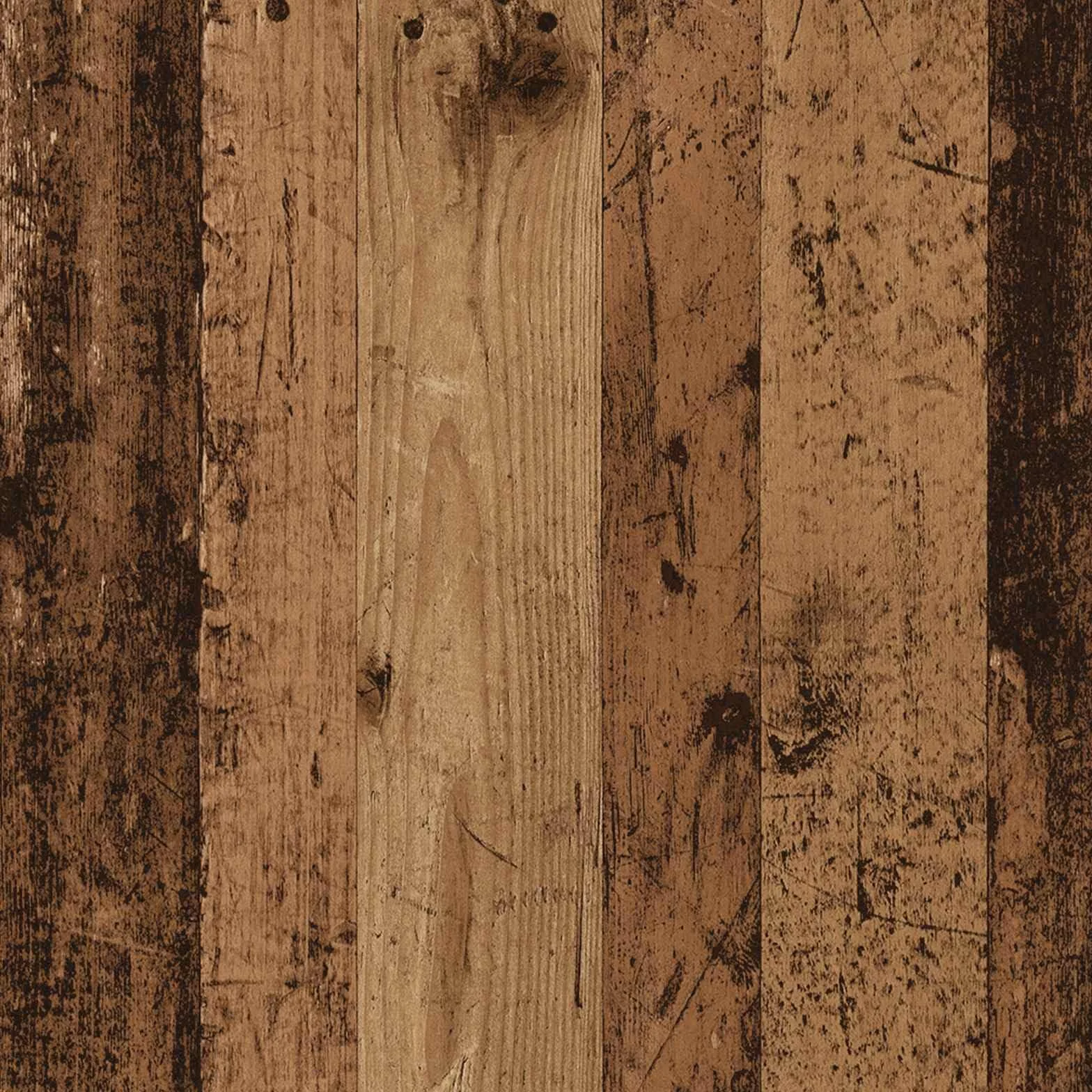 Générique 2-częściowy ścienny stojak na czasopisma inżynieryjne 60x12x70 cm, nowoczesny design regał na czasopisma do salonu lub biura, regulowany schowek ścienny z gładkim wykończeniem