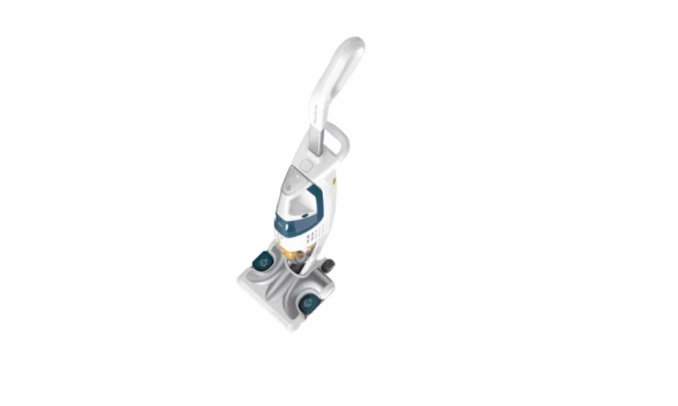 ROWENTA Clean & Steam Multi, biały, 6 kg
