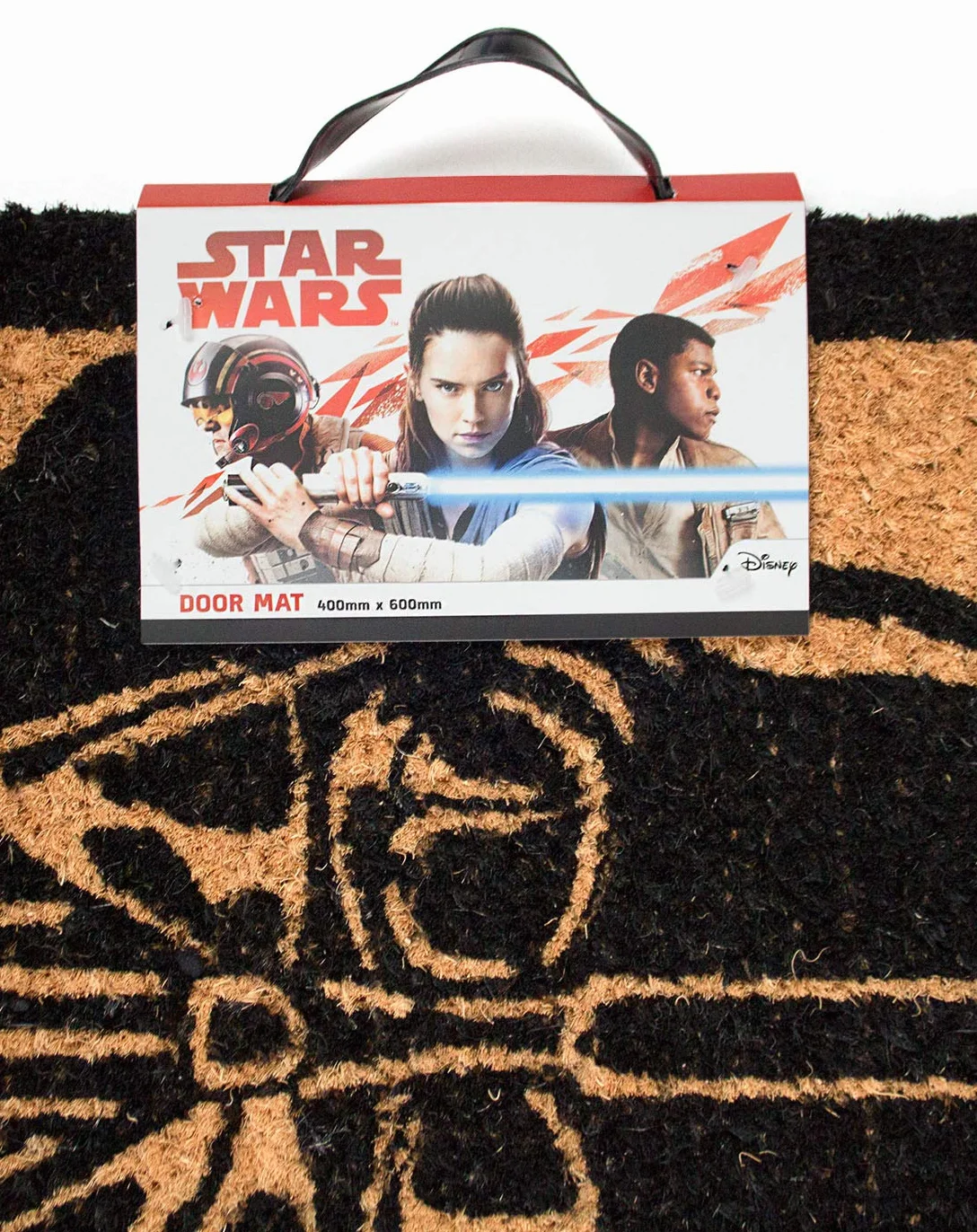 Zerbino Welcome to the Dark Side