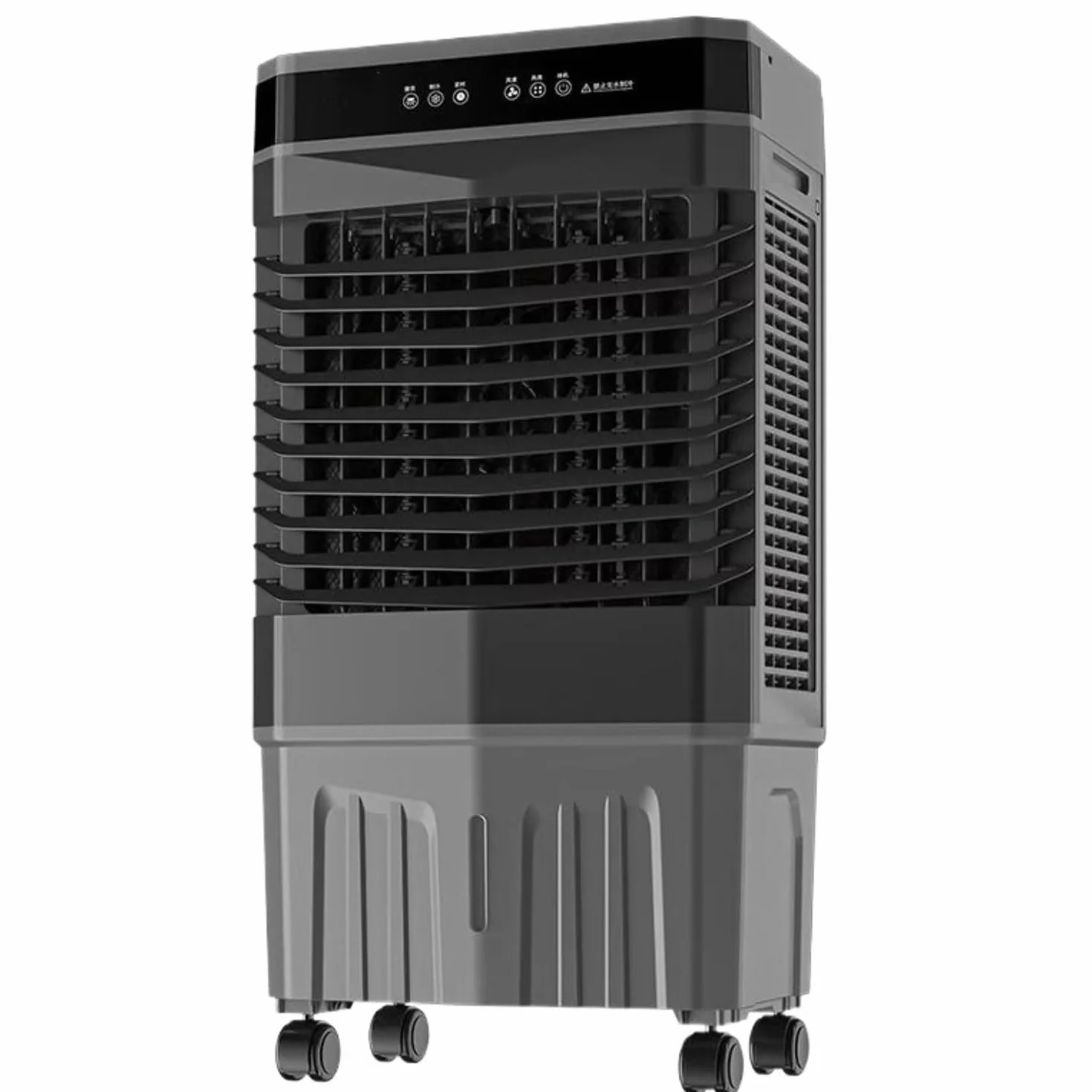 Przenośne klimatyzatory z oscylującym 120° 3 w 1, wolnostojący, klimatyzator z wentylatorem i osuszaczem, tryb inteligentny/uśpienia, 3-biegowa automatyczna huśtawka, timer 12 godzin, do pokoju, biura
