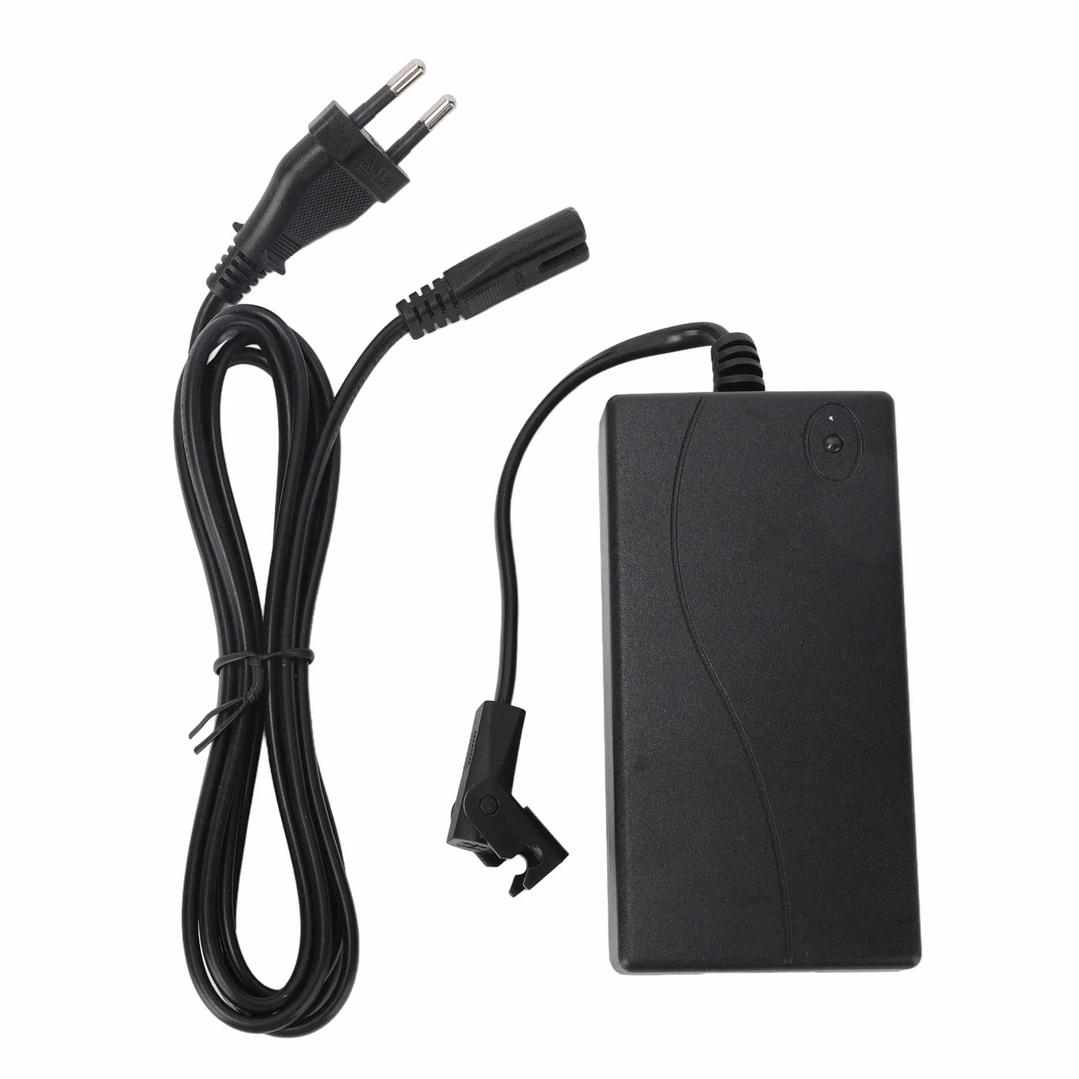 Zasilacz do Fotela, AC 100-240 V Adapter Transformatora do Fotela Podnoszonego Elektryczny Przewód Zasilający do Sofy do Fotela Elektrycznego(#1)