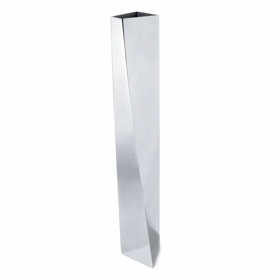Alessi Wazon na Kwiaty, Stal Nierdzewna, Stal Szlachetna, 17.3 x 3.8 x 3.5 cm