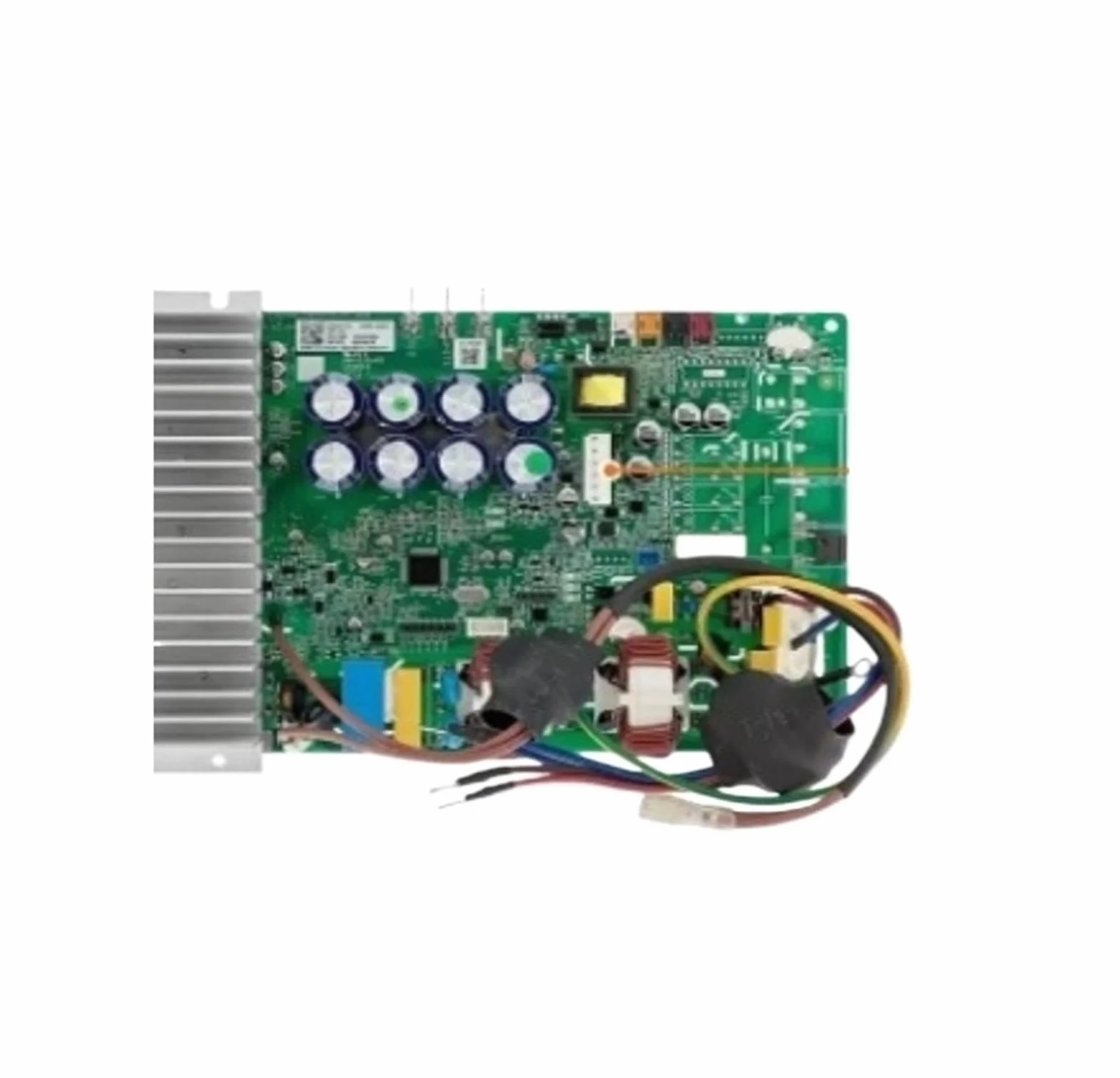 Applicable to Płyta sterująca klimatyzatorem PCB-HTSD008-160705A-PC-V05 zapewniająca lepszą wydajność i trwałość(For DC Fan)