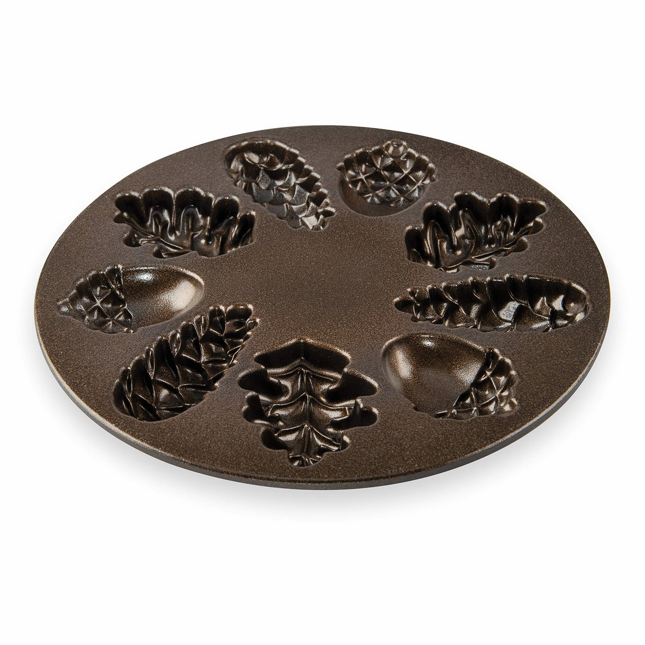 Nordic Ware Leśna ciasteczka
