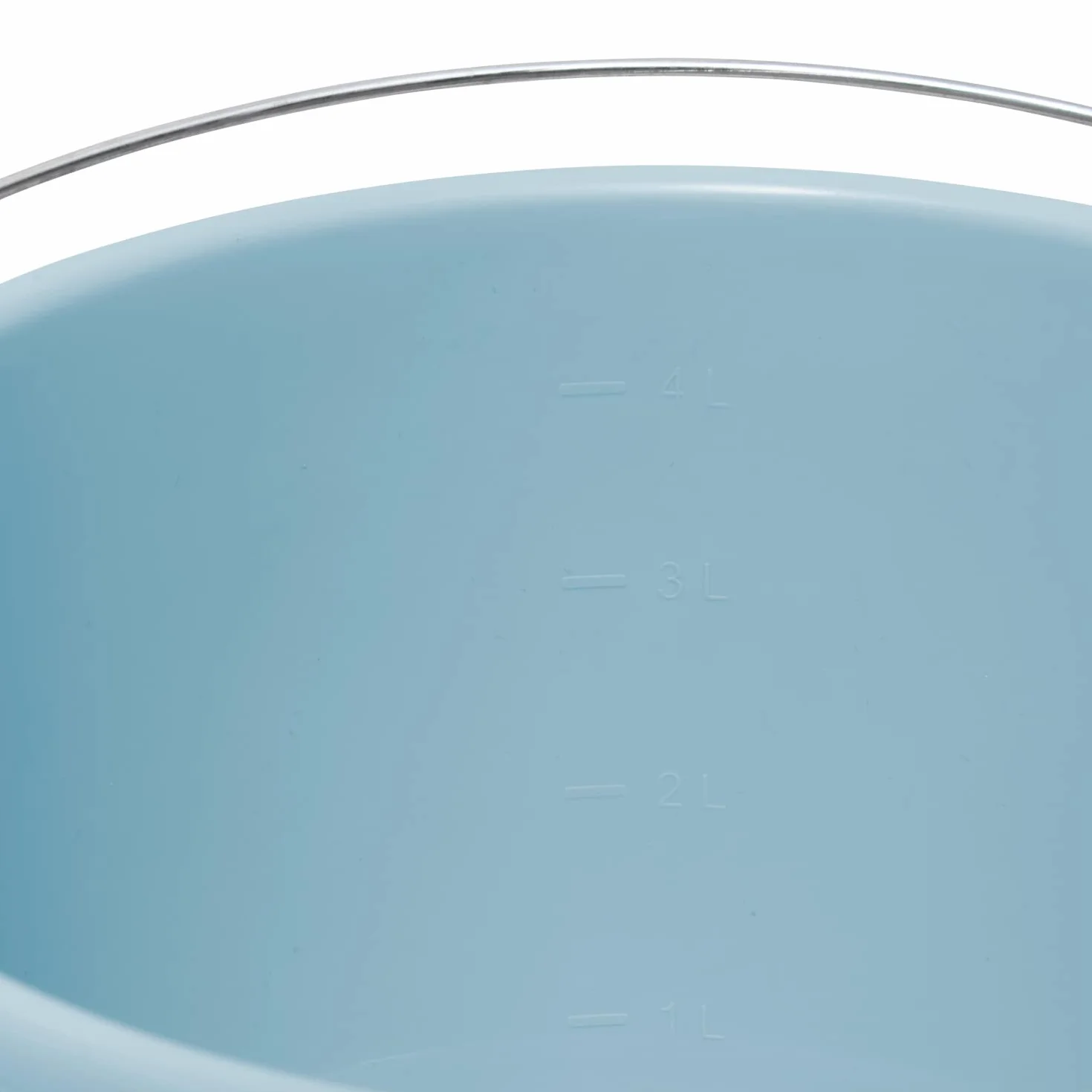 keeeper Erik Eimer, Polypropylen, 5 l, Nordic Blue