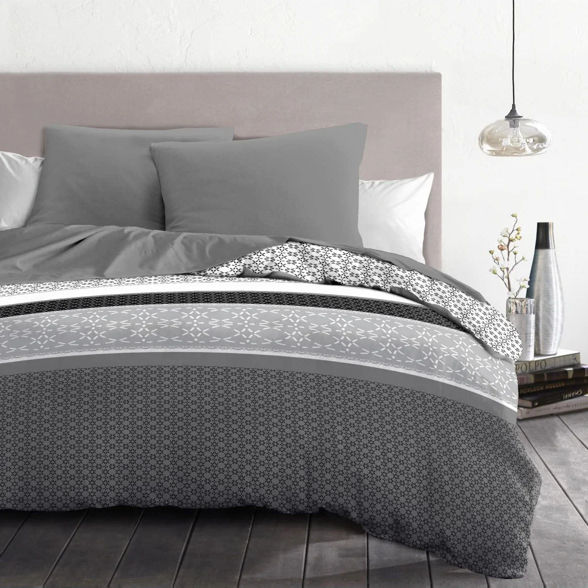 Home Linge Passion Komplet pościeli 140X200 DIFFUS