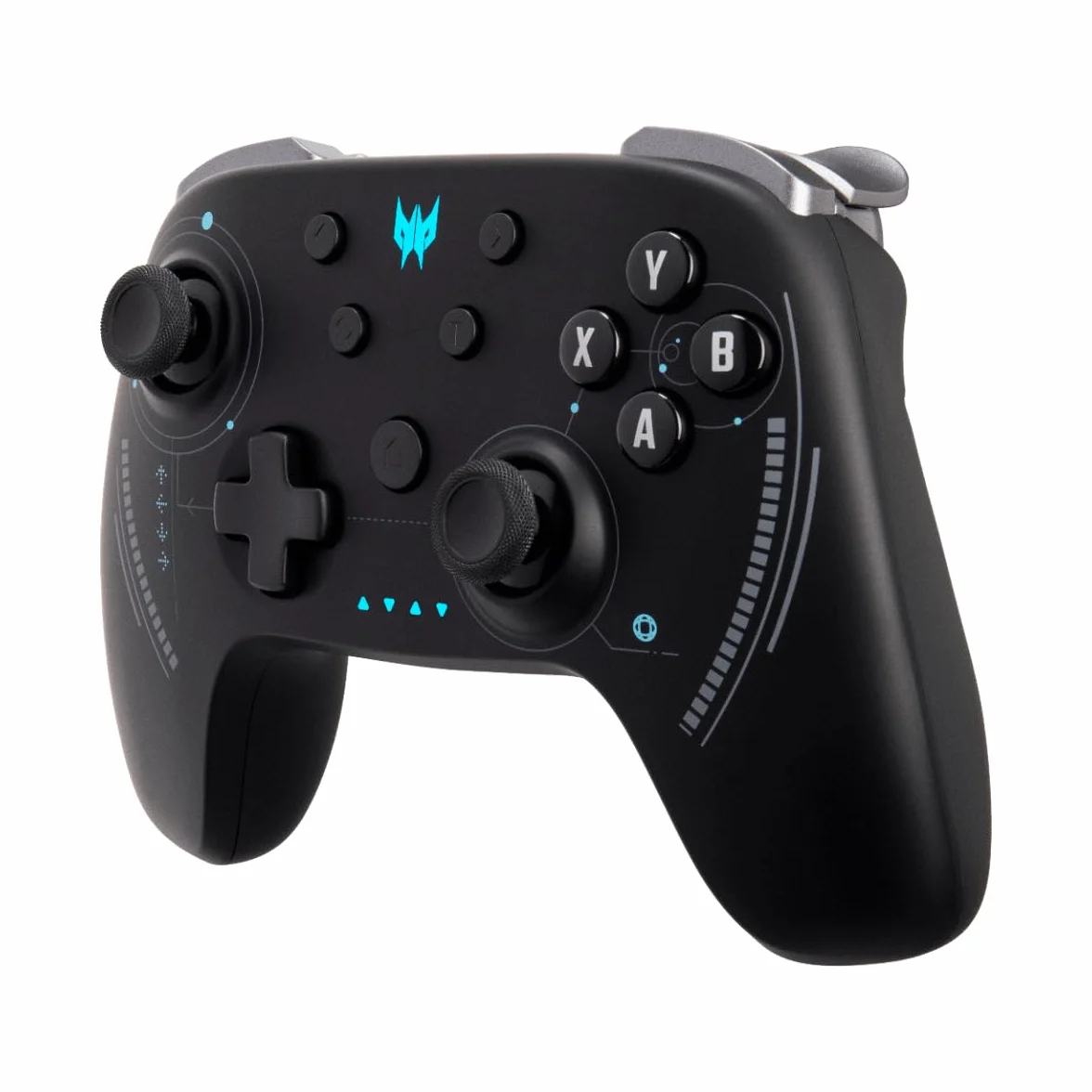Predator Drahtloser Gaming-Controller [video game] [video game]